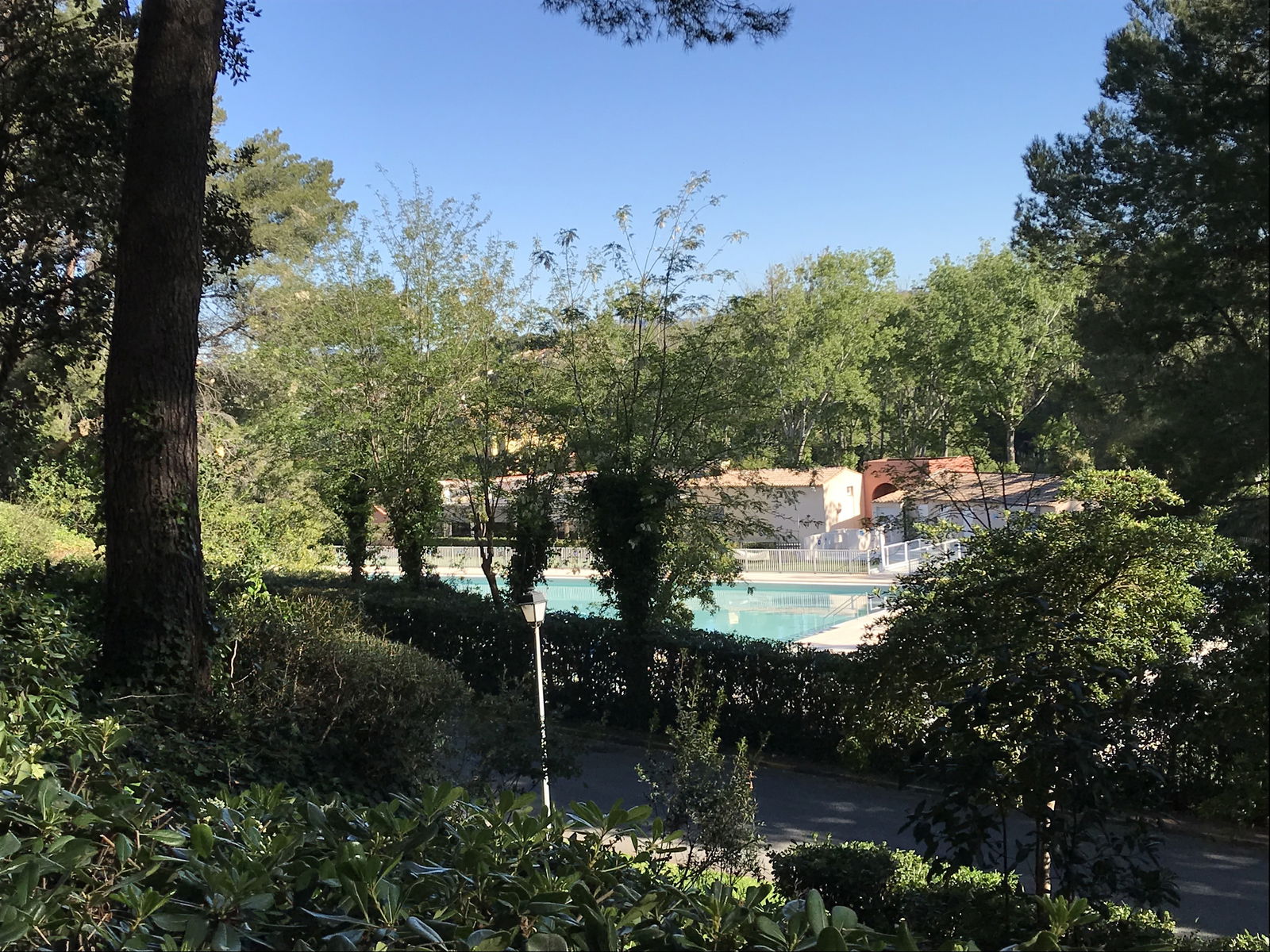 Unabhängiges Studio Six-Fours-les-Plages 239939