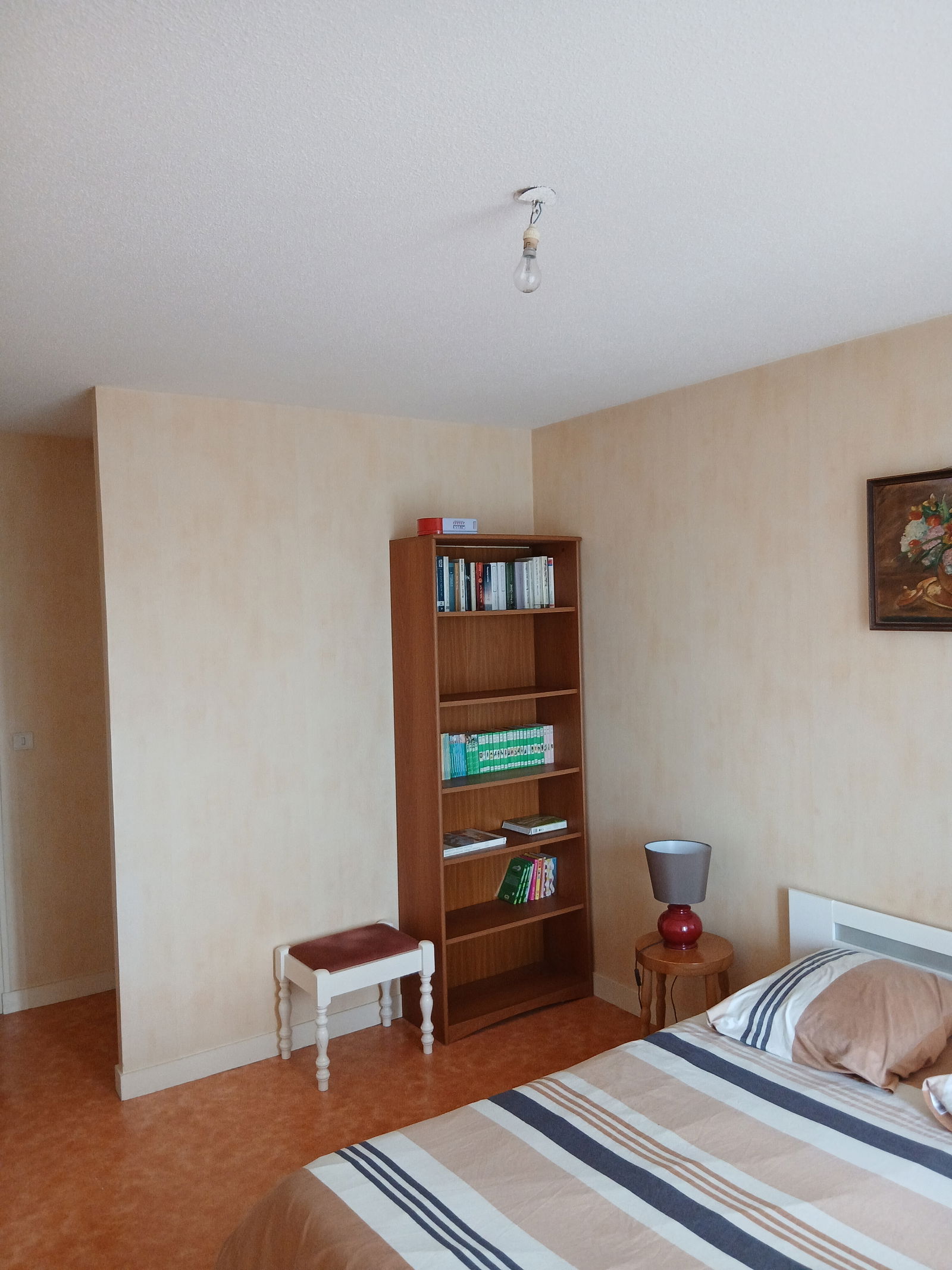 Ganzes Haus Arinthod 644715