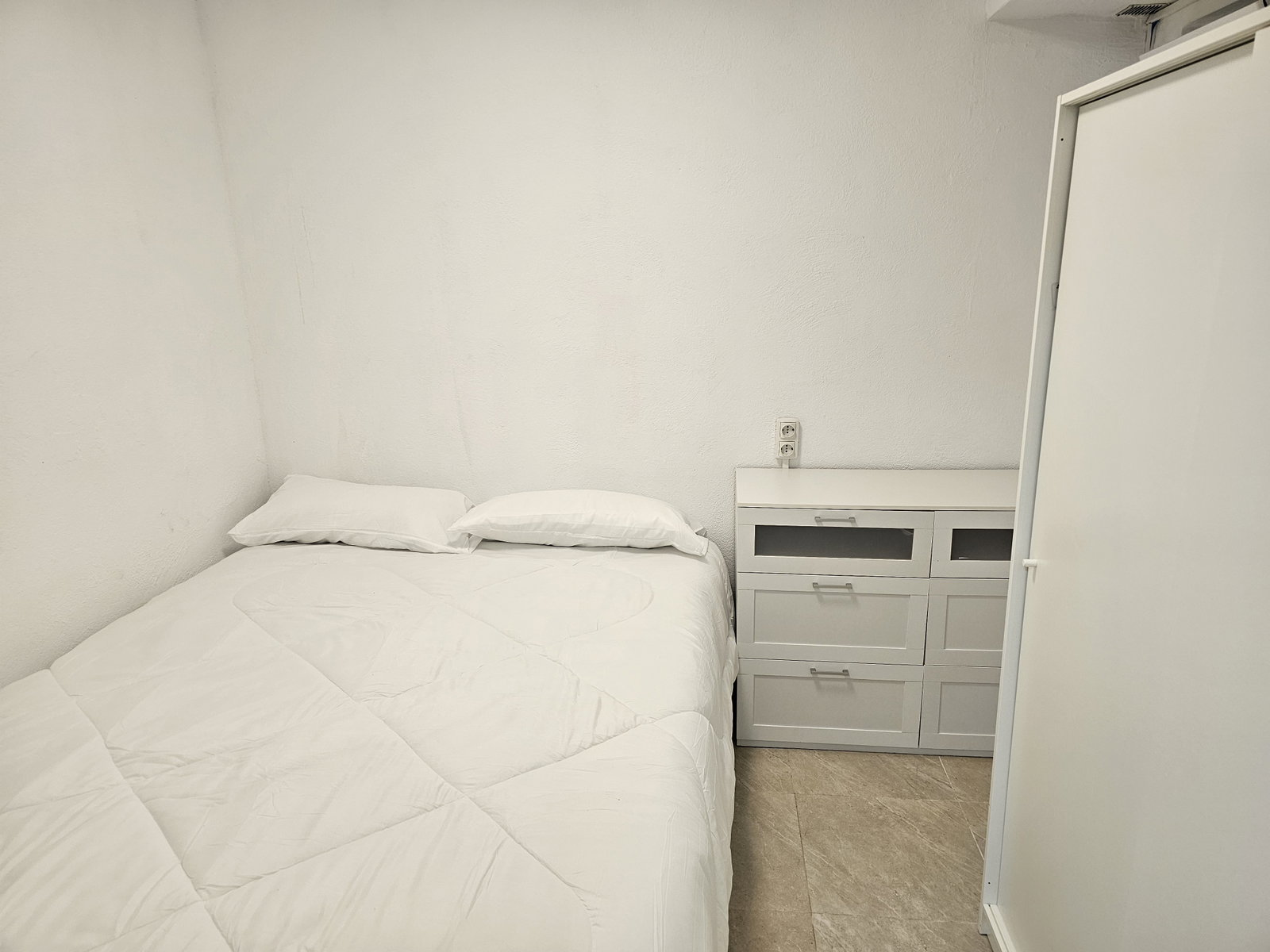 Unterkunft Beim Gastgeber Águilas 674041