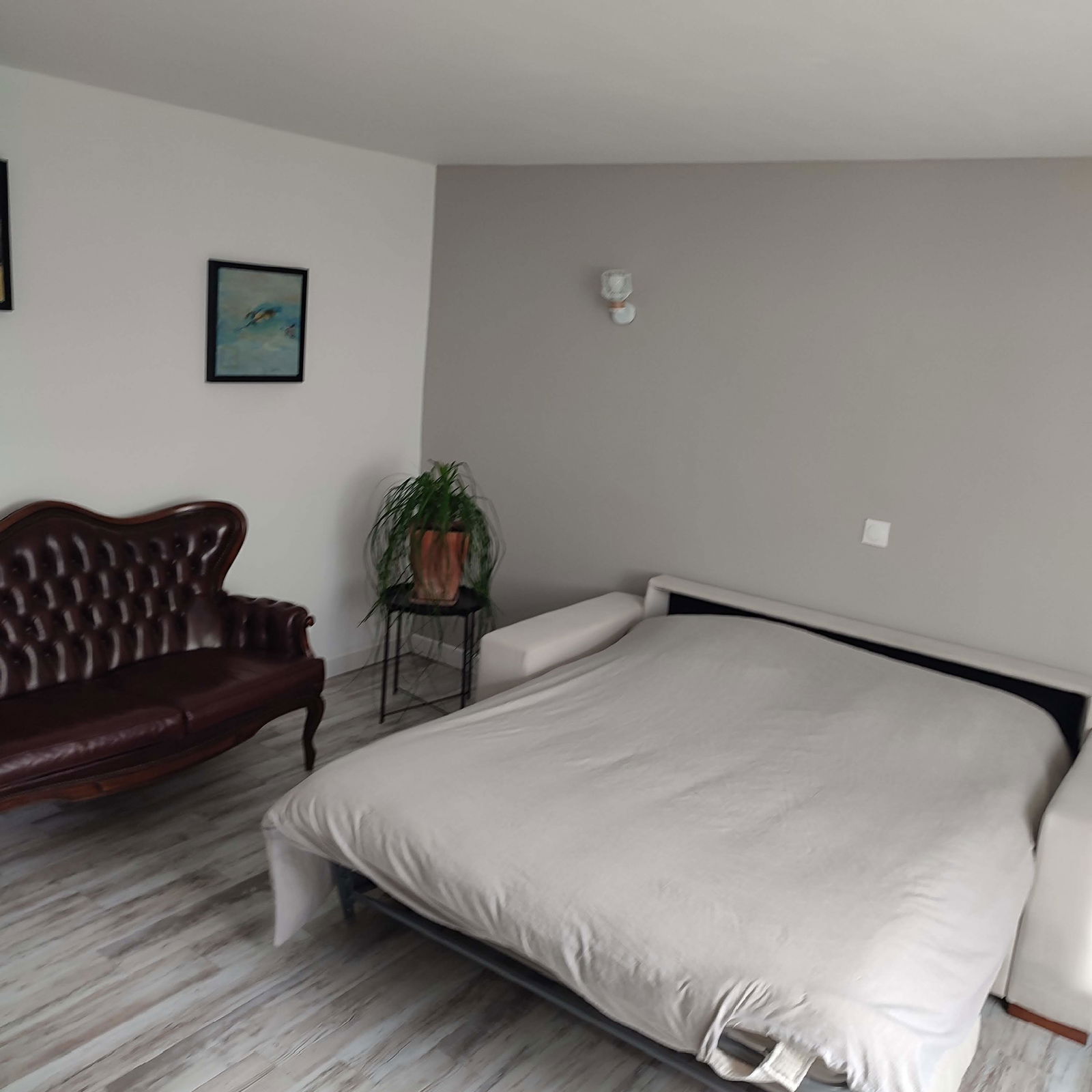 Ganzes Haus Saint-Pierre-d'Irube 654697