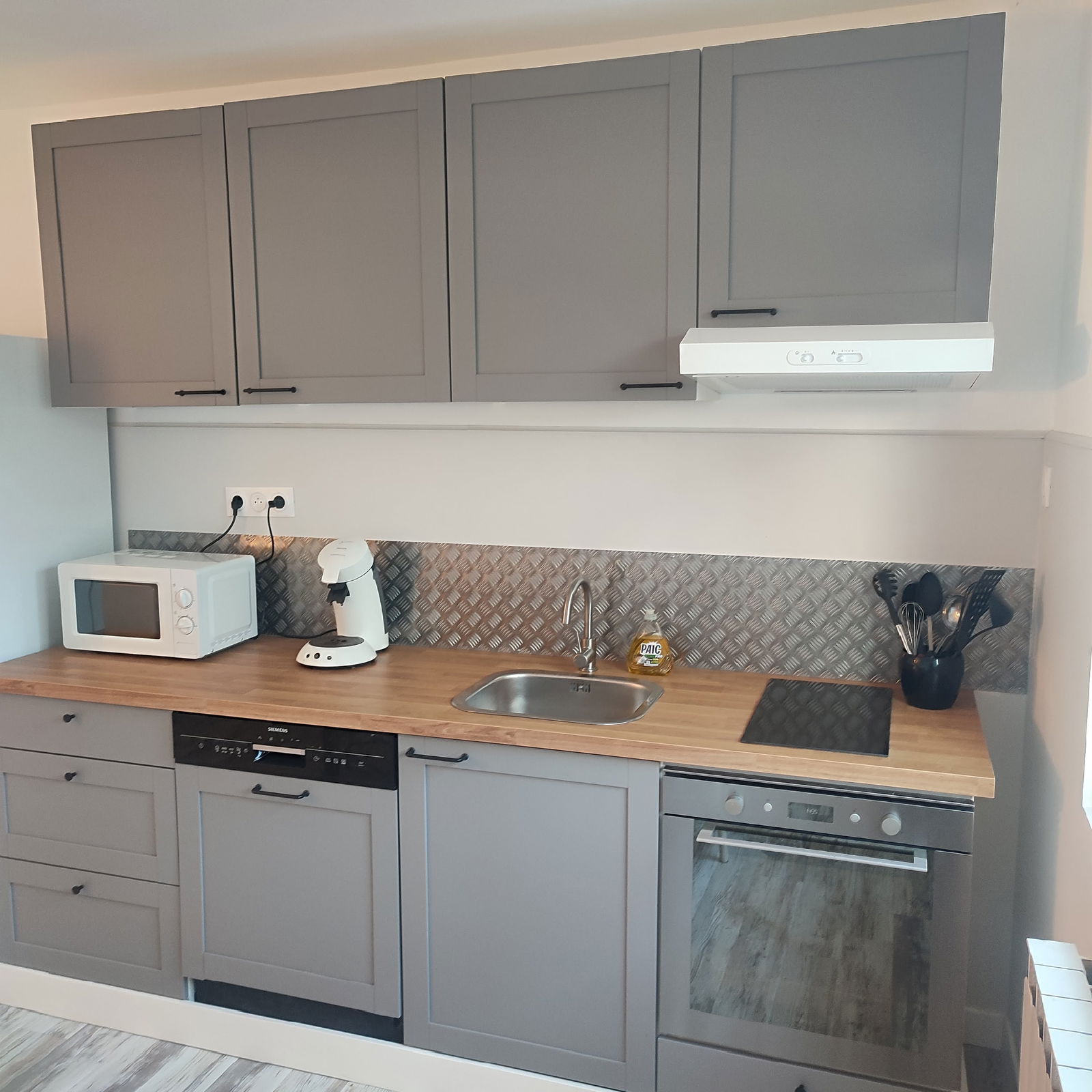 Ganzes Haus Saint-Pierre-d'Irube 654697