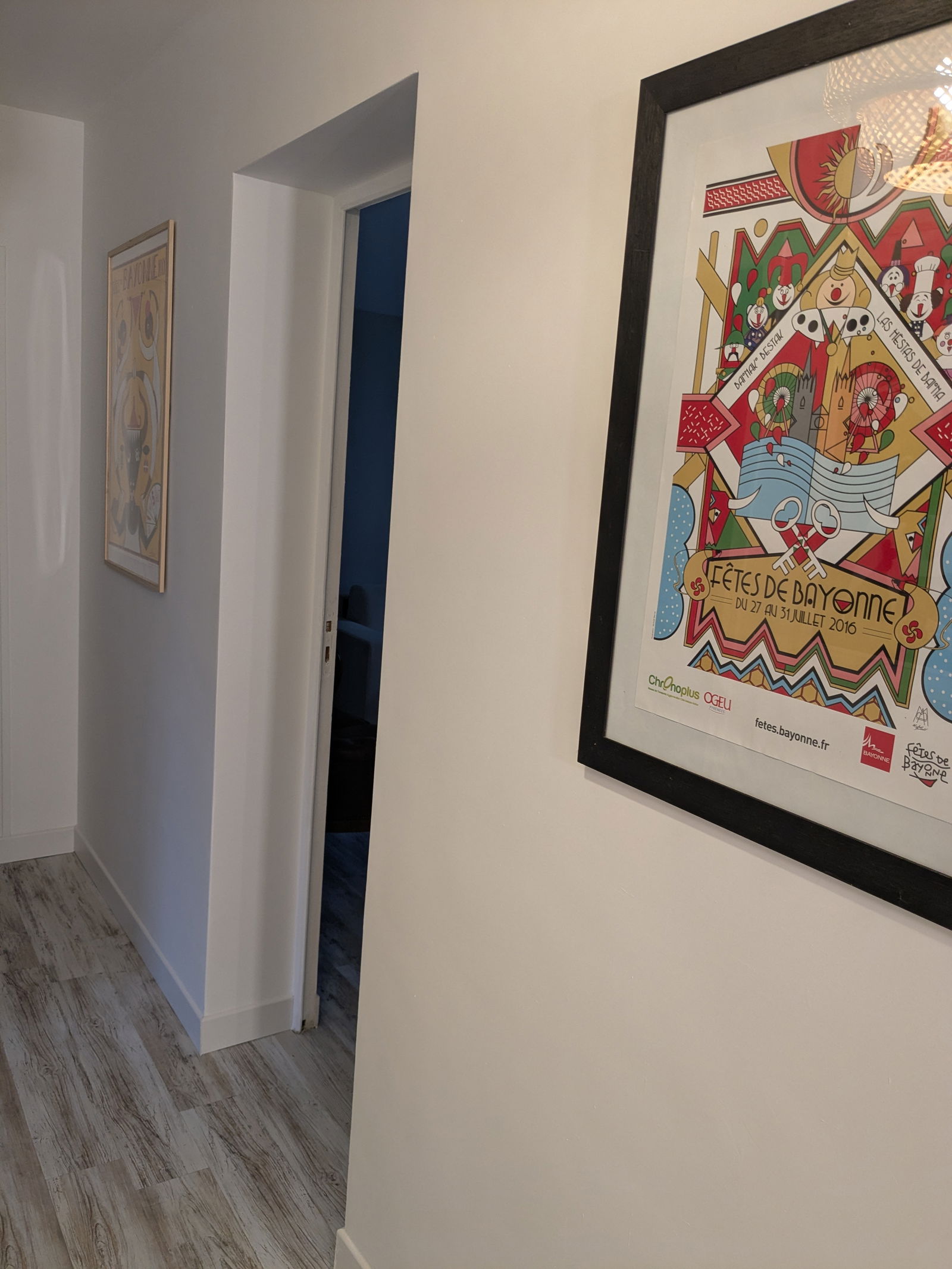 Ganzes Haus Saint-Pierre-d'Irube 654697