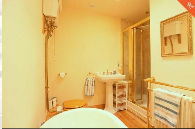 Homestay Nantwich 186803