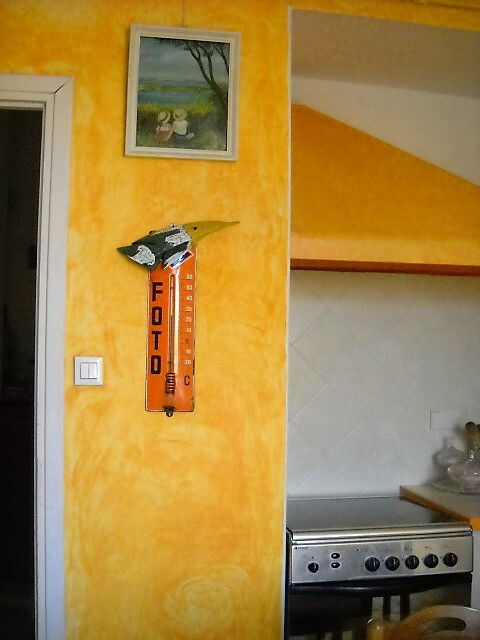 Homestay Camporosso 169397