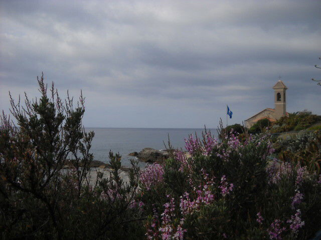 Homestay Camporosso 169397