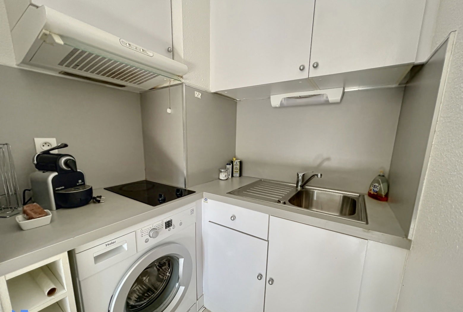 Unabhängiges Studio Vallauris 282593