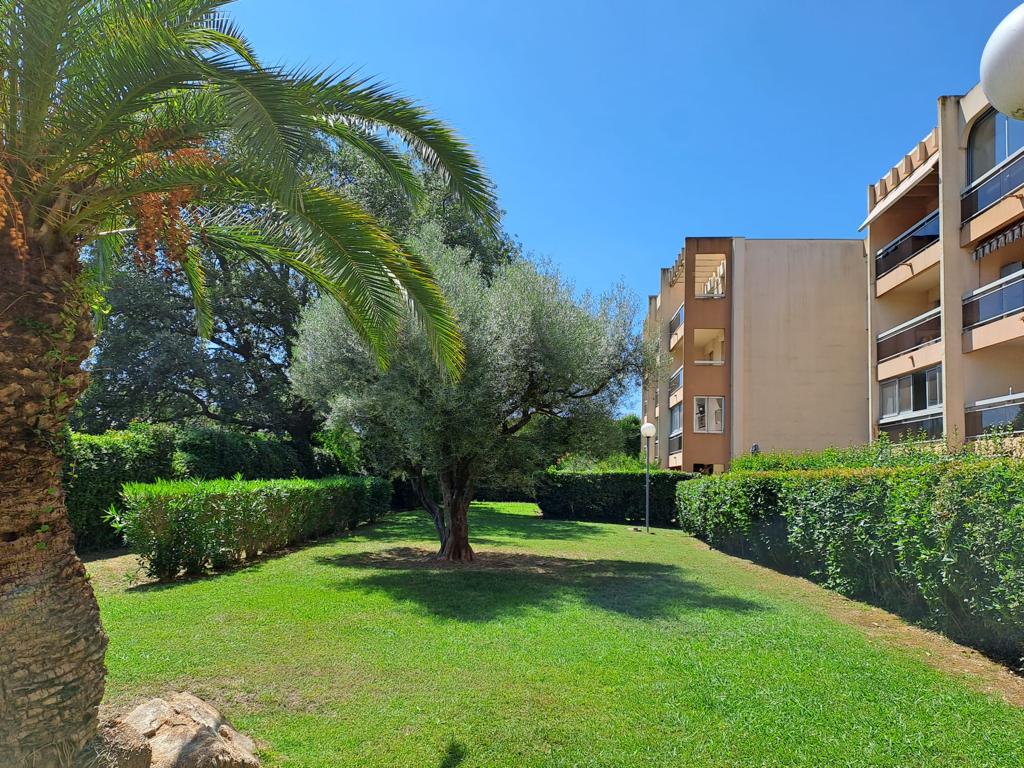 Unabhängiges Studio Vallauris 282593