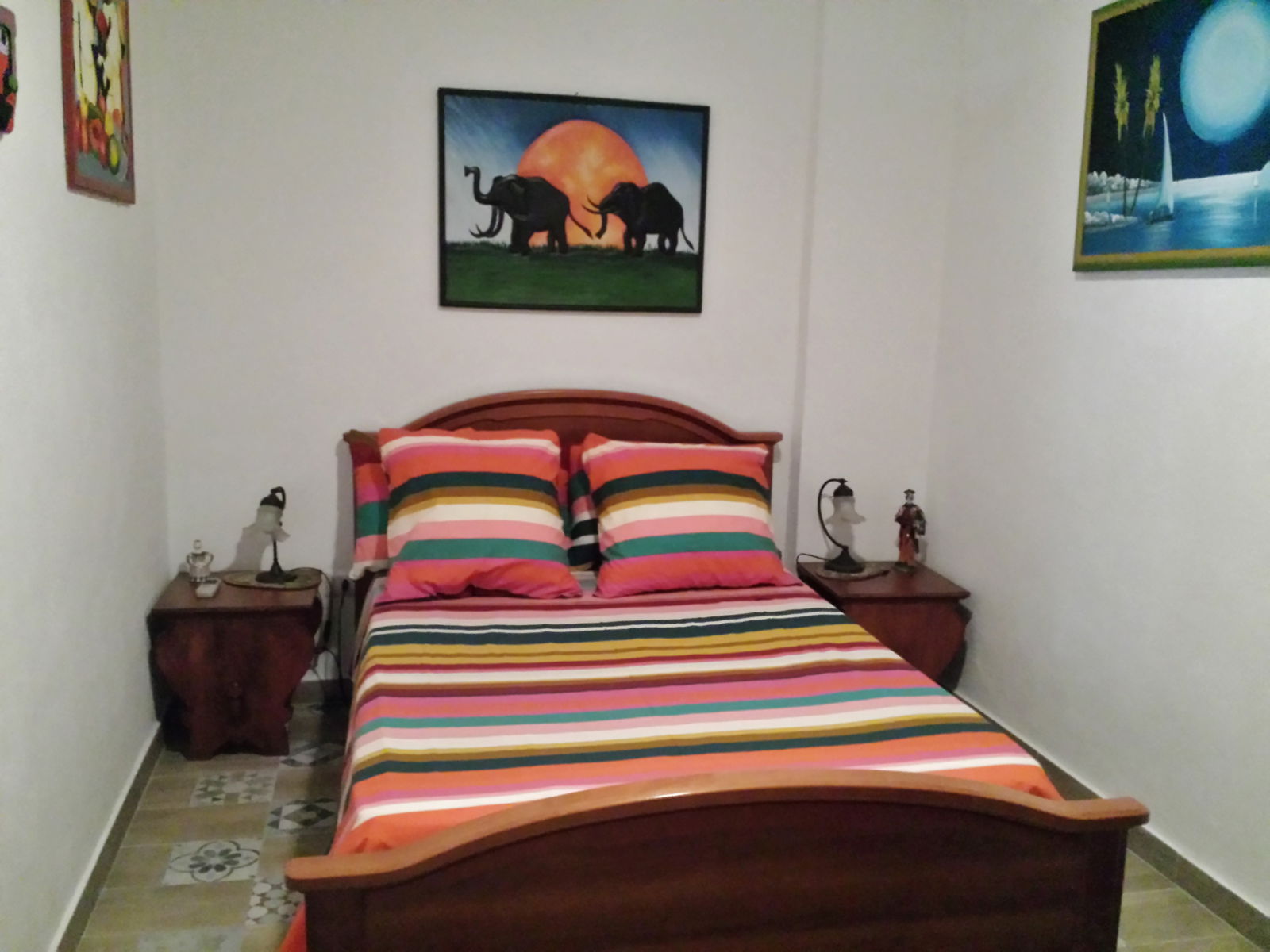 Unabhängiges Studio Palermo 196967