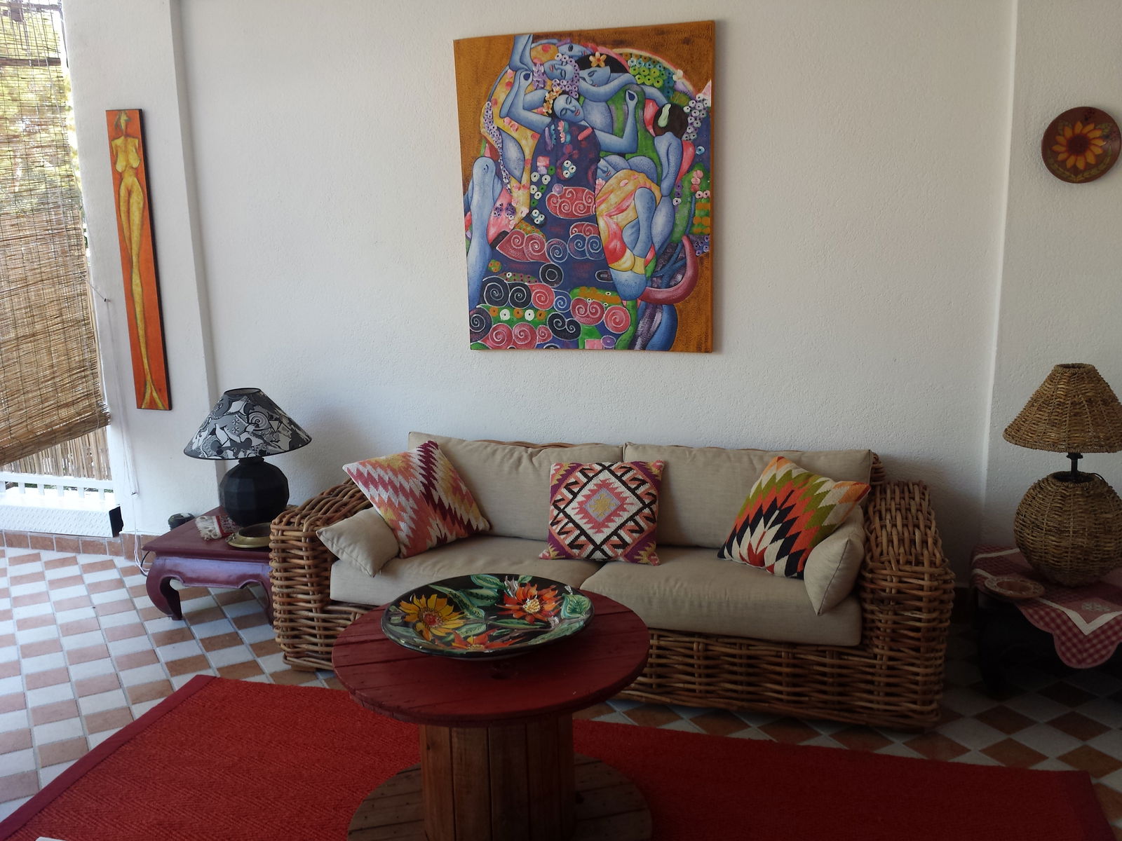 Unabhängiges Studio Palermo 196967
