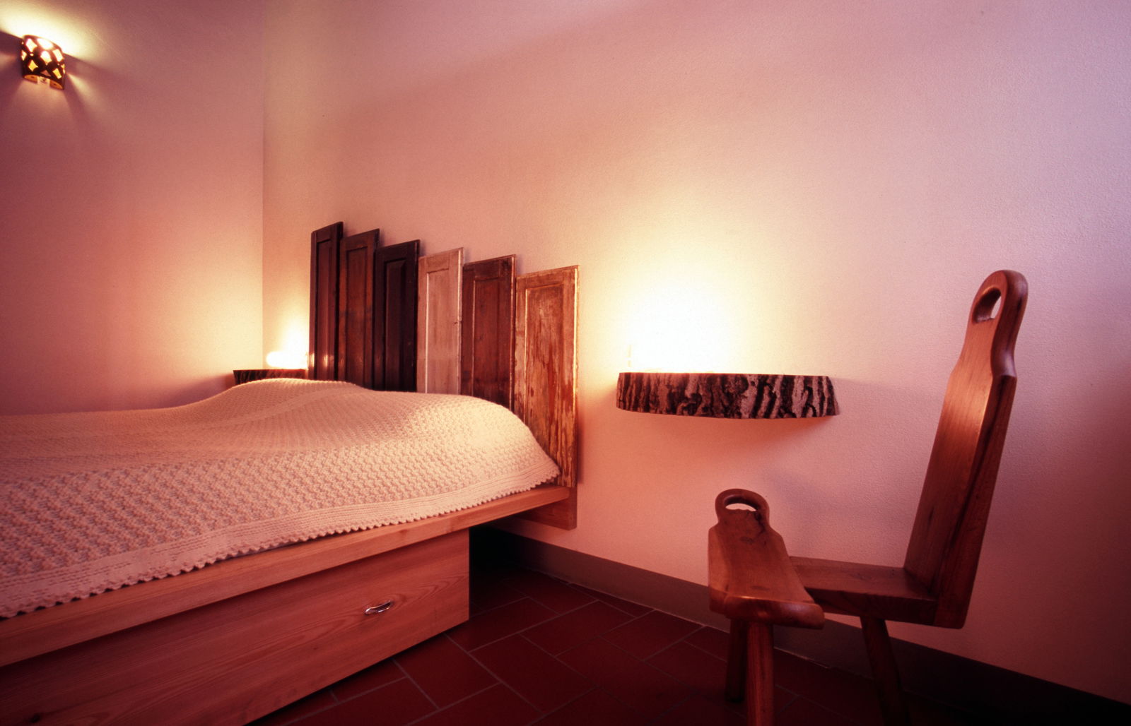Homestay Ellera 190222