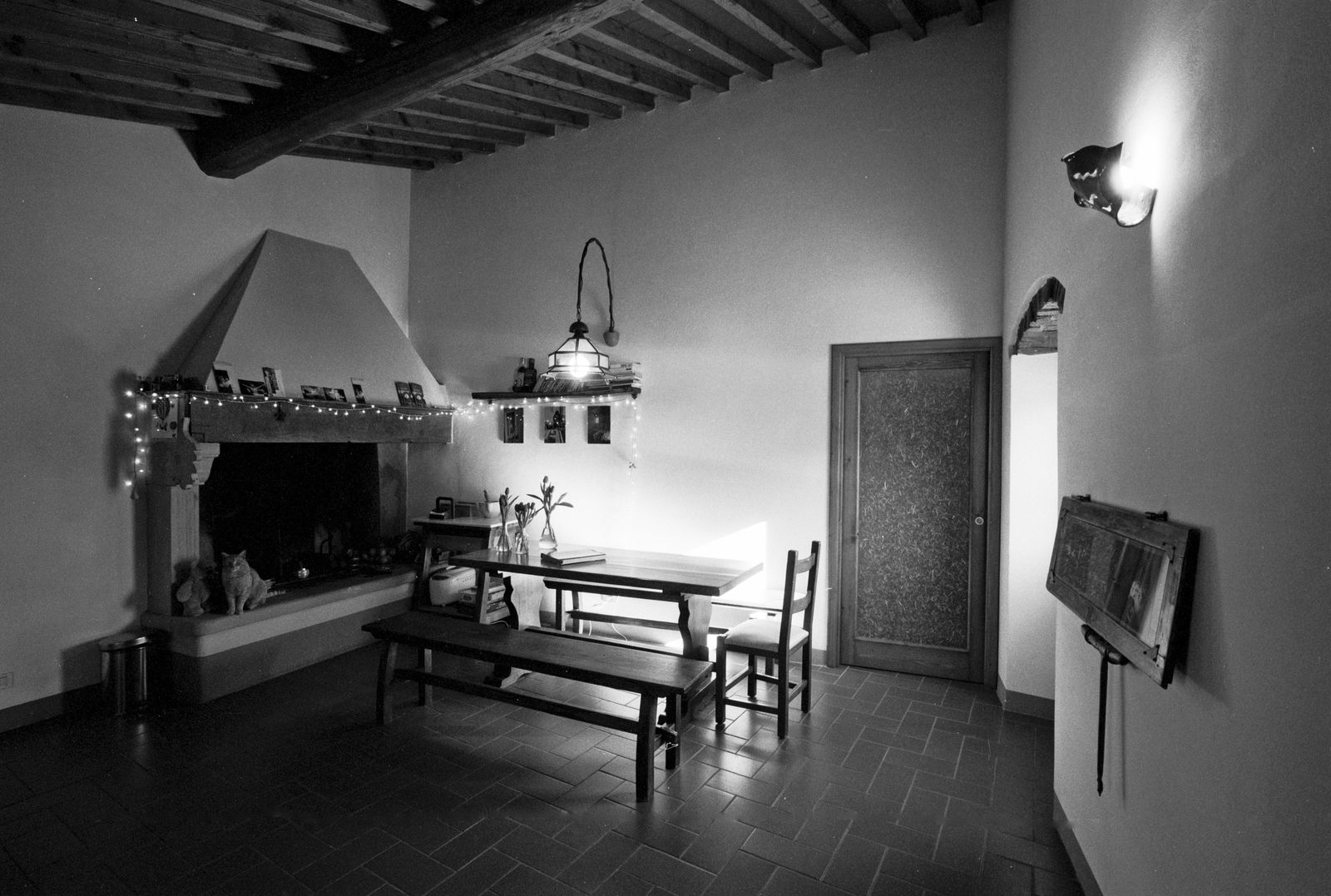 Homestay Ellera 190222