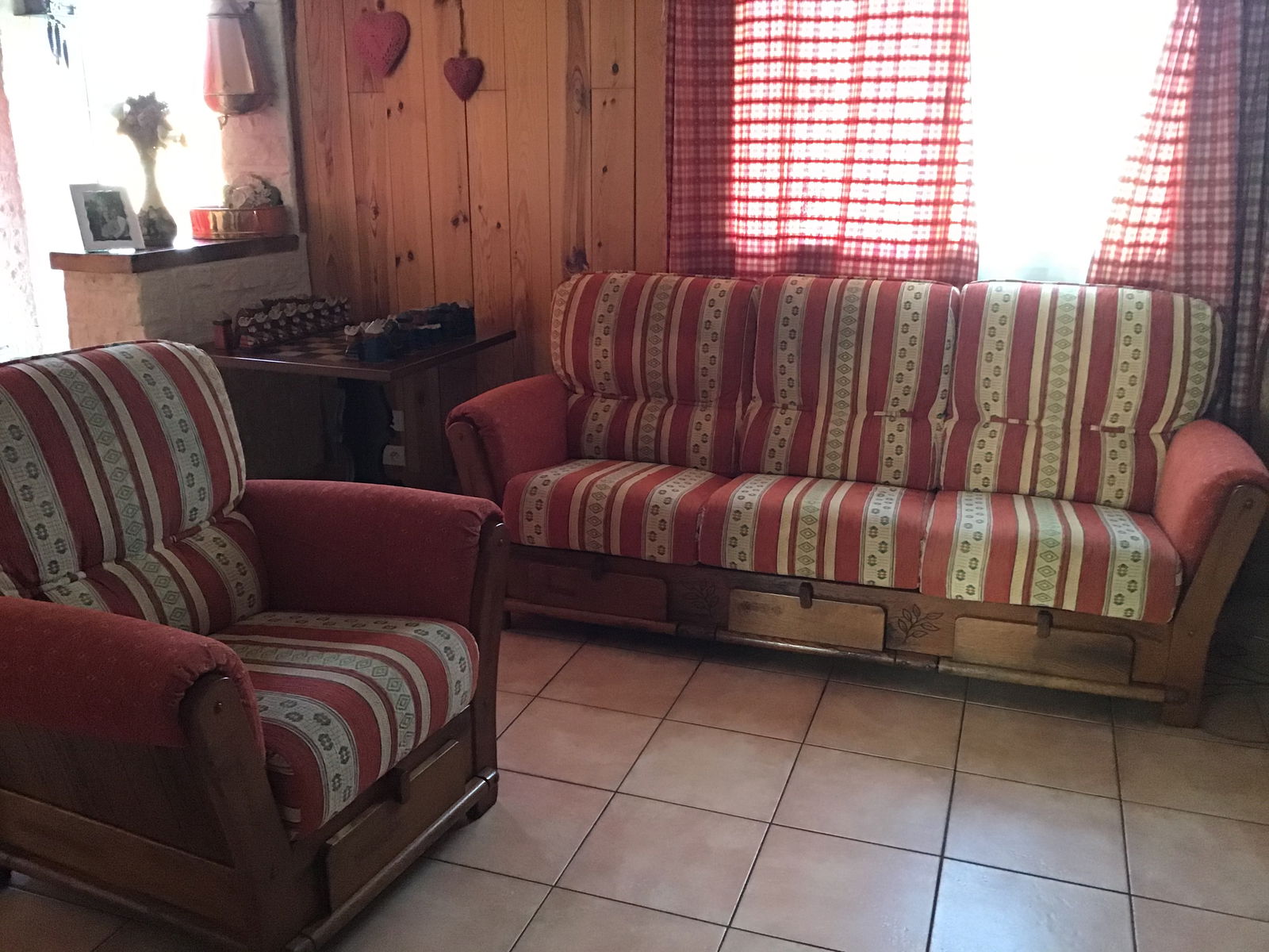 Kotimajoitus Marsac-sur-l'Isle 248886