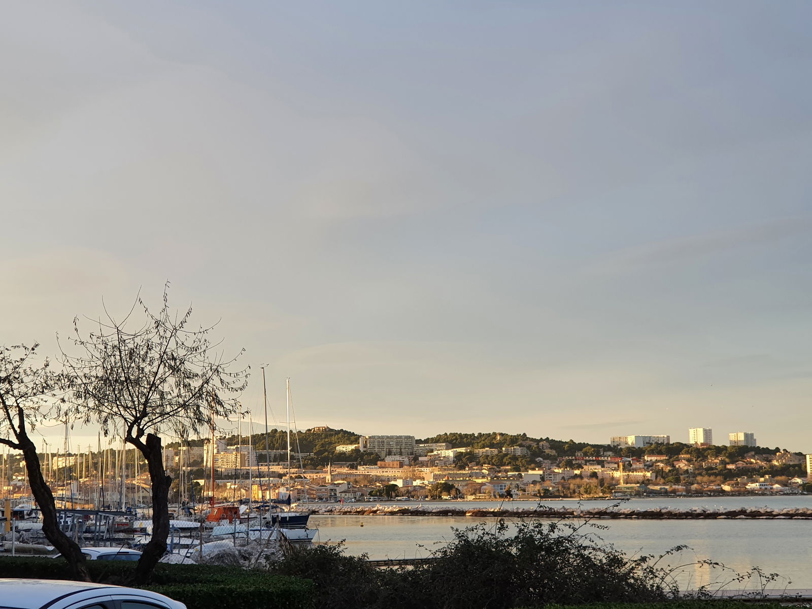 Itsenäinen Studio Martigues 246904