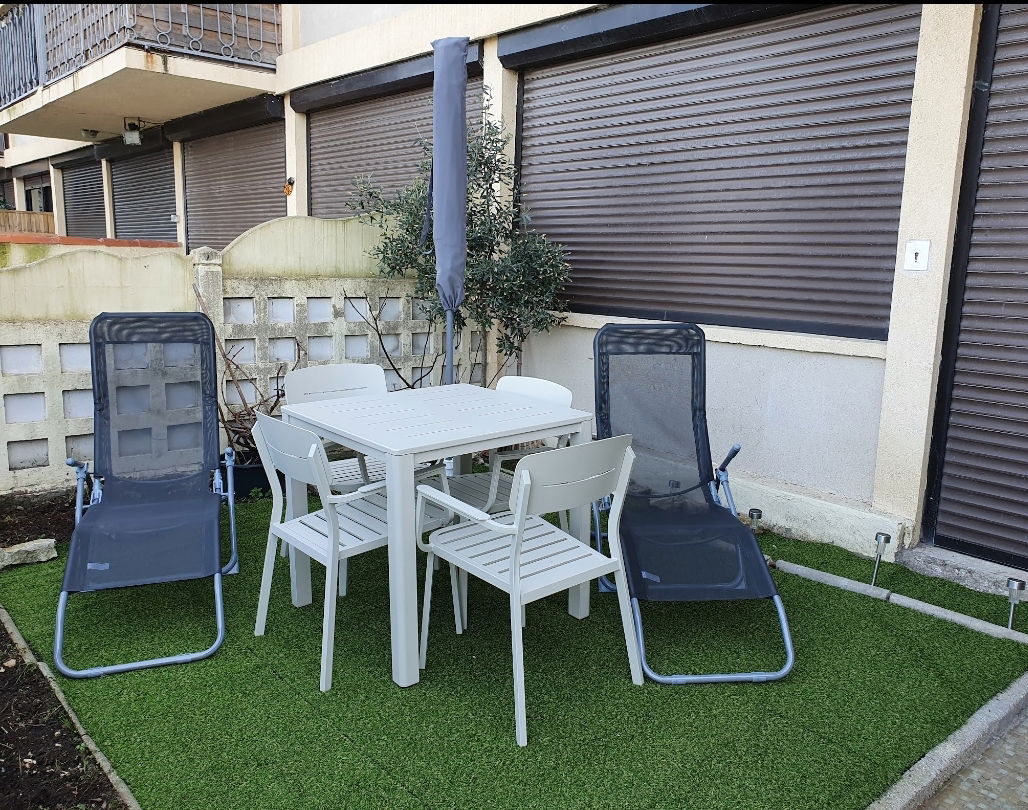 Itsenäinen Studio Martigues 246904