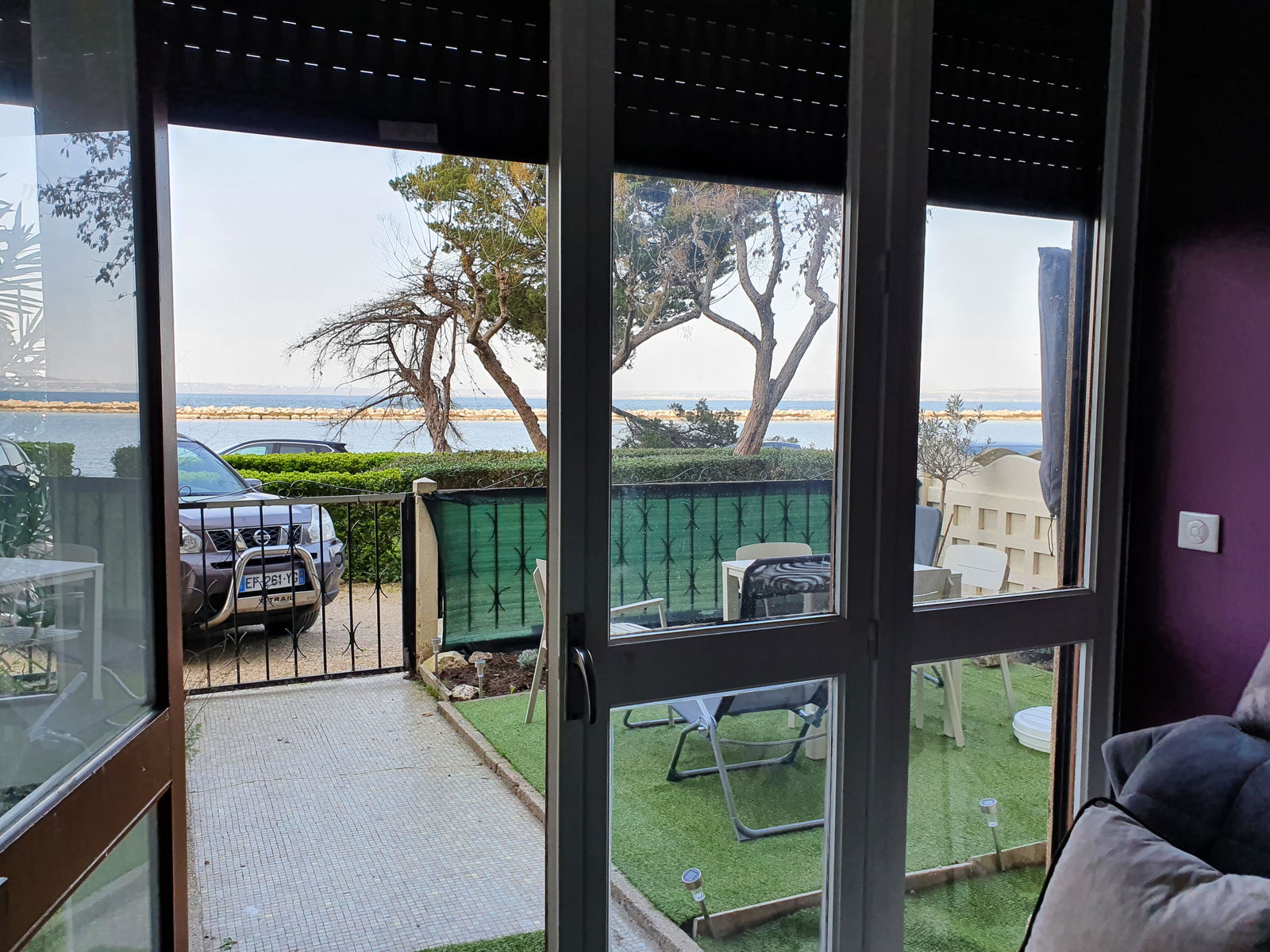 Itsenäinen Studio Martigues 246904