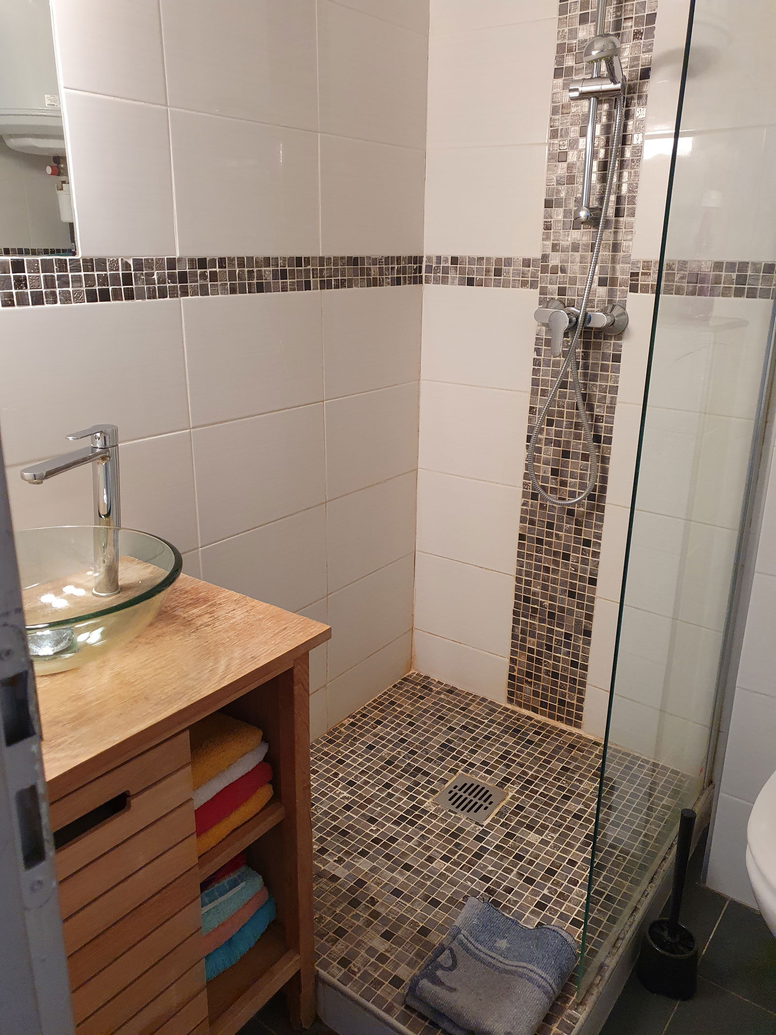 Itsenäinen Studio Martigues 246904