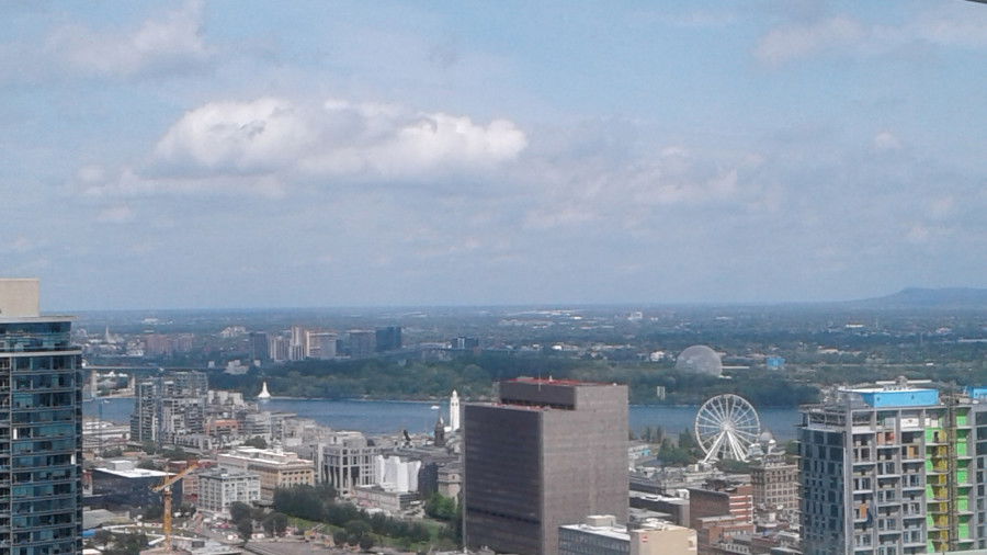 Itsenäinen Studio Montréal 517721