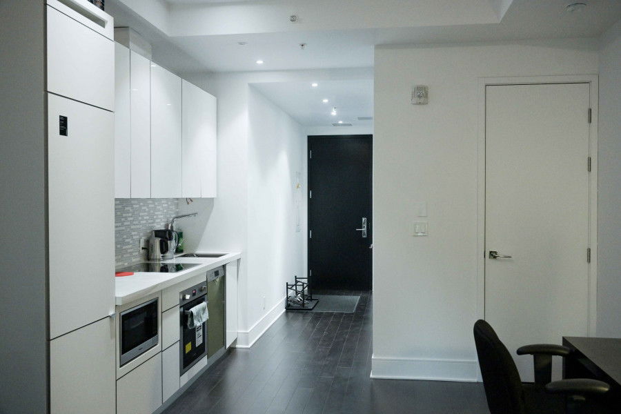 Itsenäinen Studio Montréal 517721