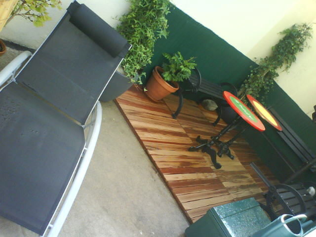 Kotimajoitus Le Kremlin-Bicètre 71353