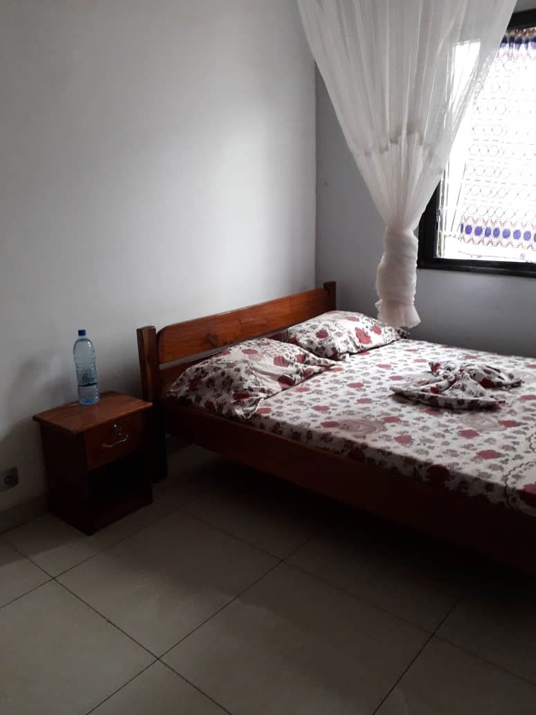 Itsenäinen Studio Bangui 145510