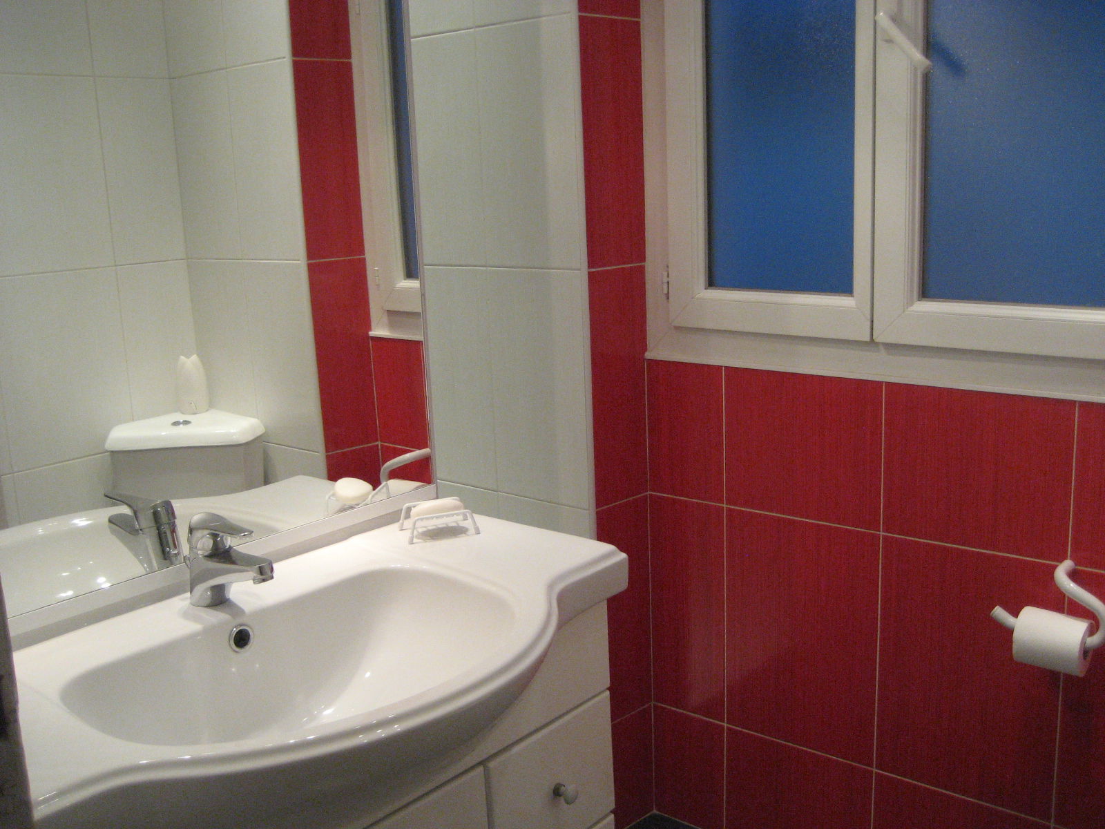 Kotimajoitus Fontenay-sous-Bois 403620