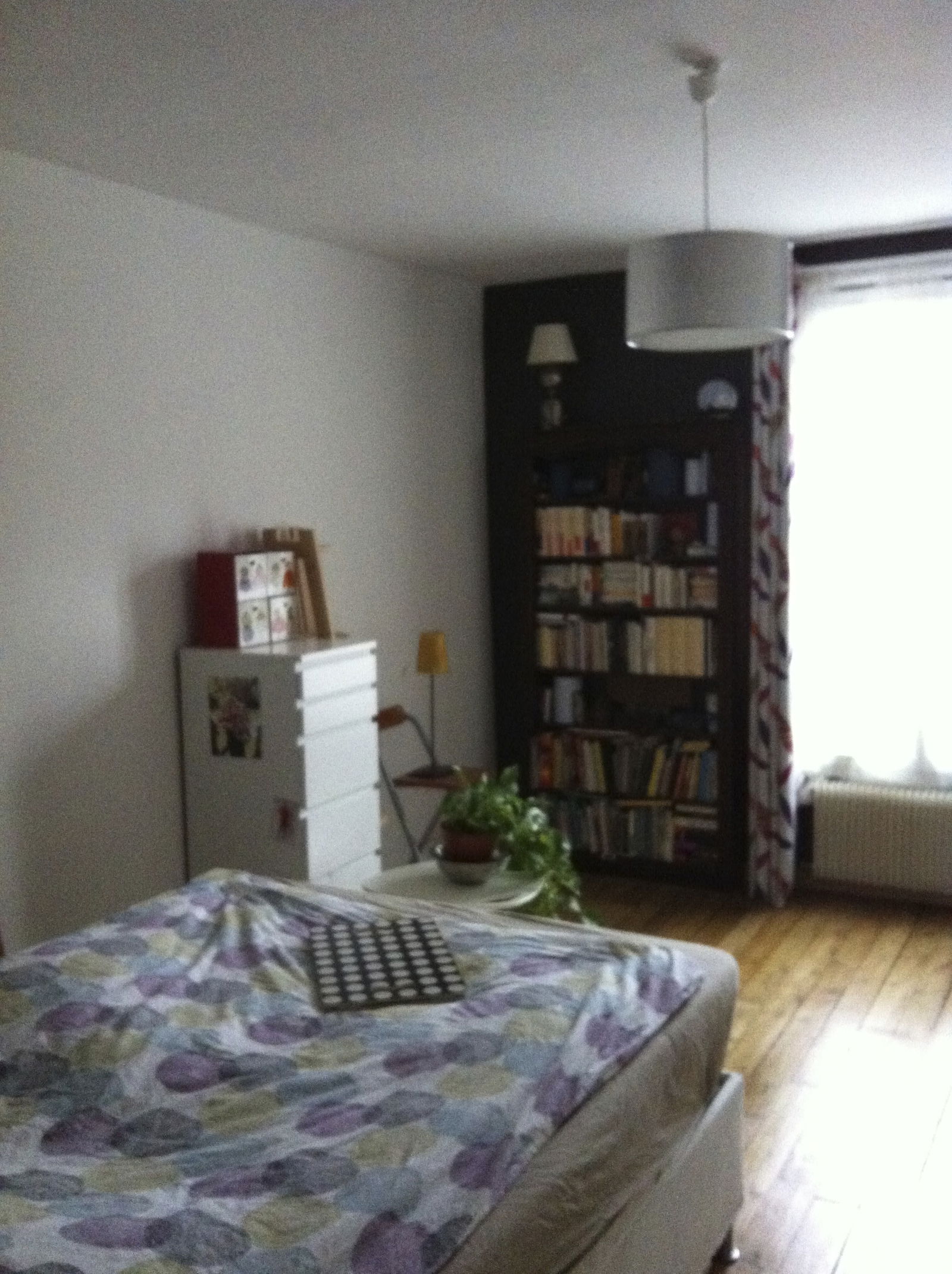 Itsenäinen Studio Pantin 63774