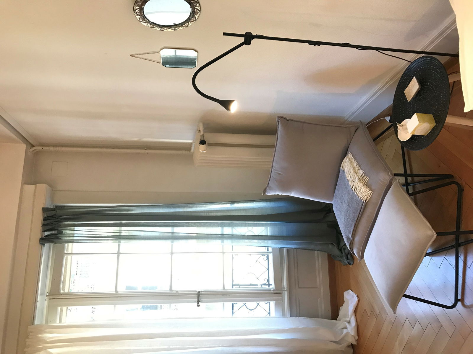 Kotimajoitus Lausanne 246138