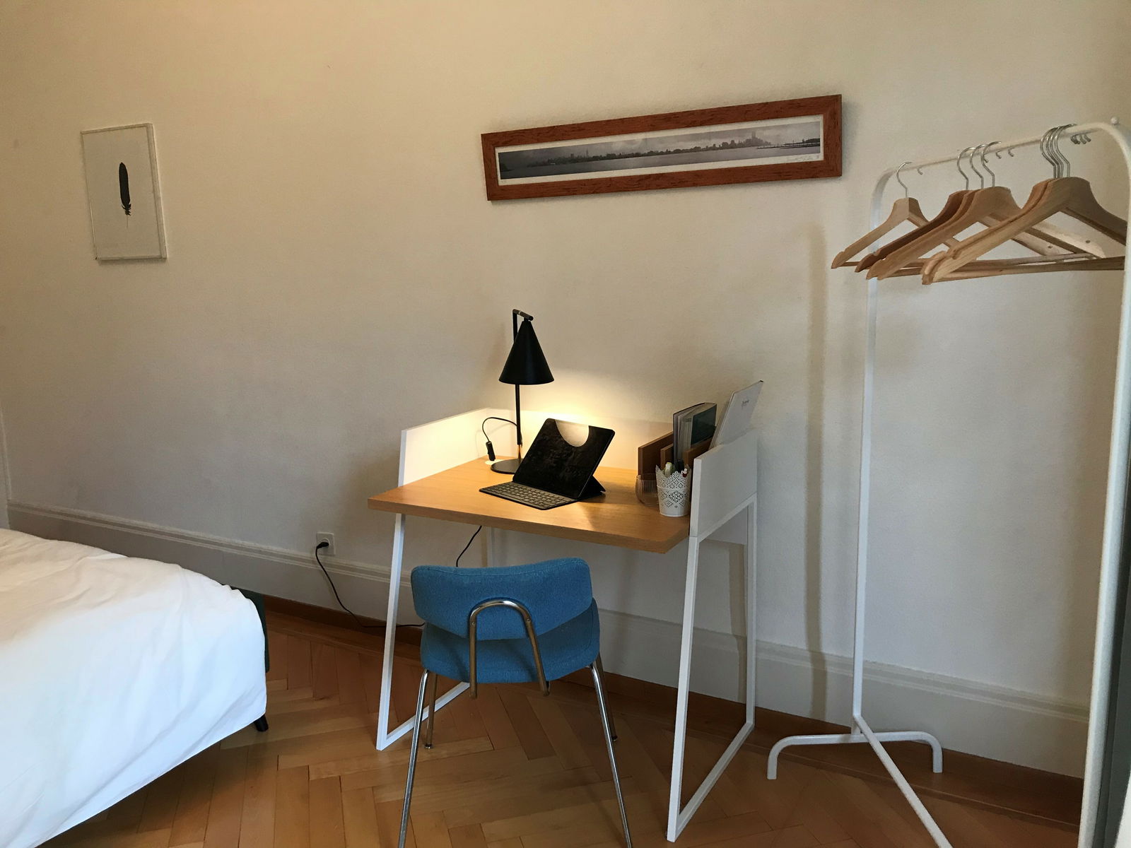 Kotimajoitus Lausanne 246138