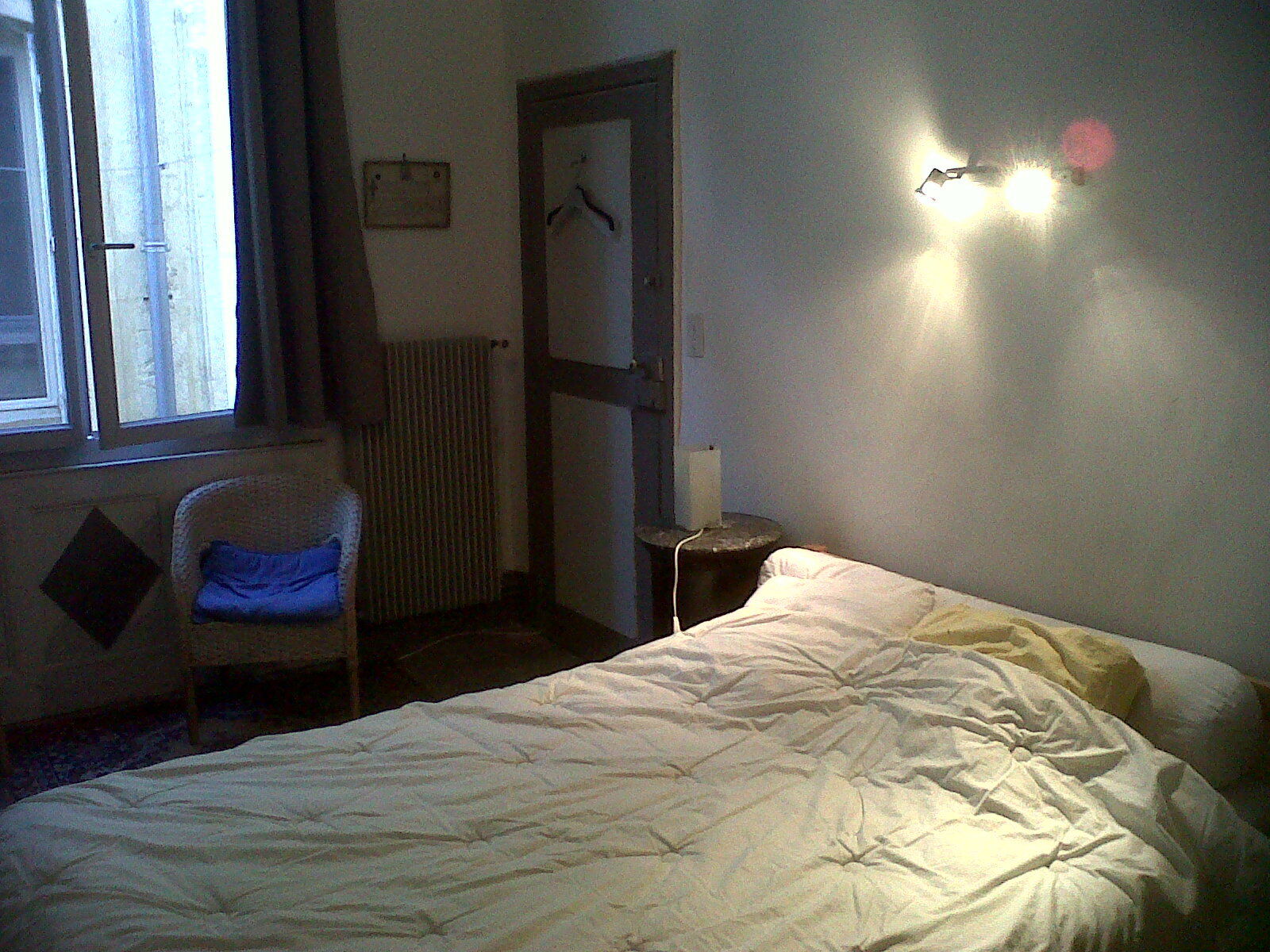 Kotimajoitus Montpellier 126336