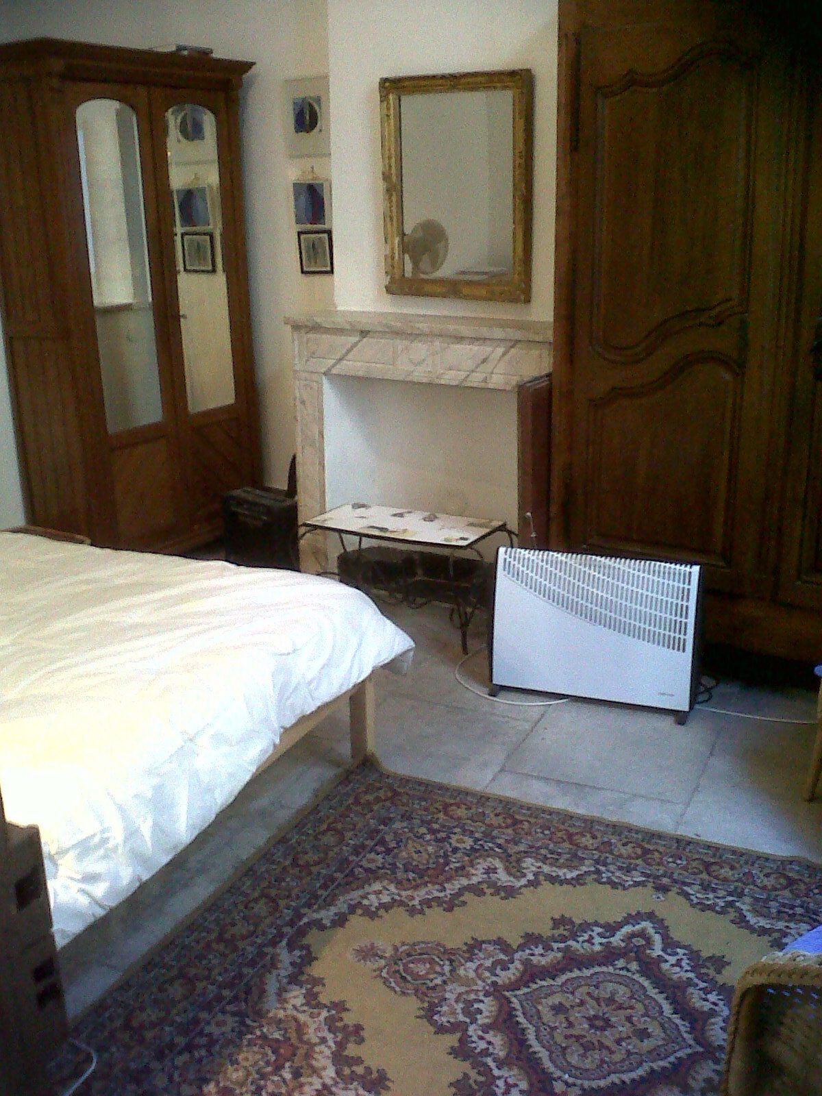 Kotimajoitus Montpellier 126336