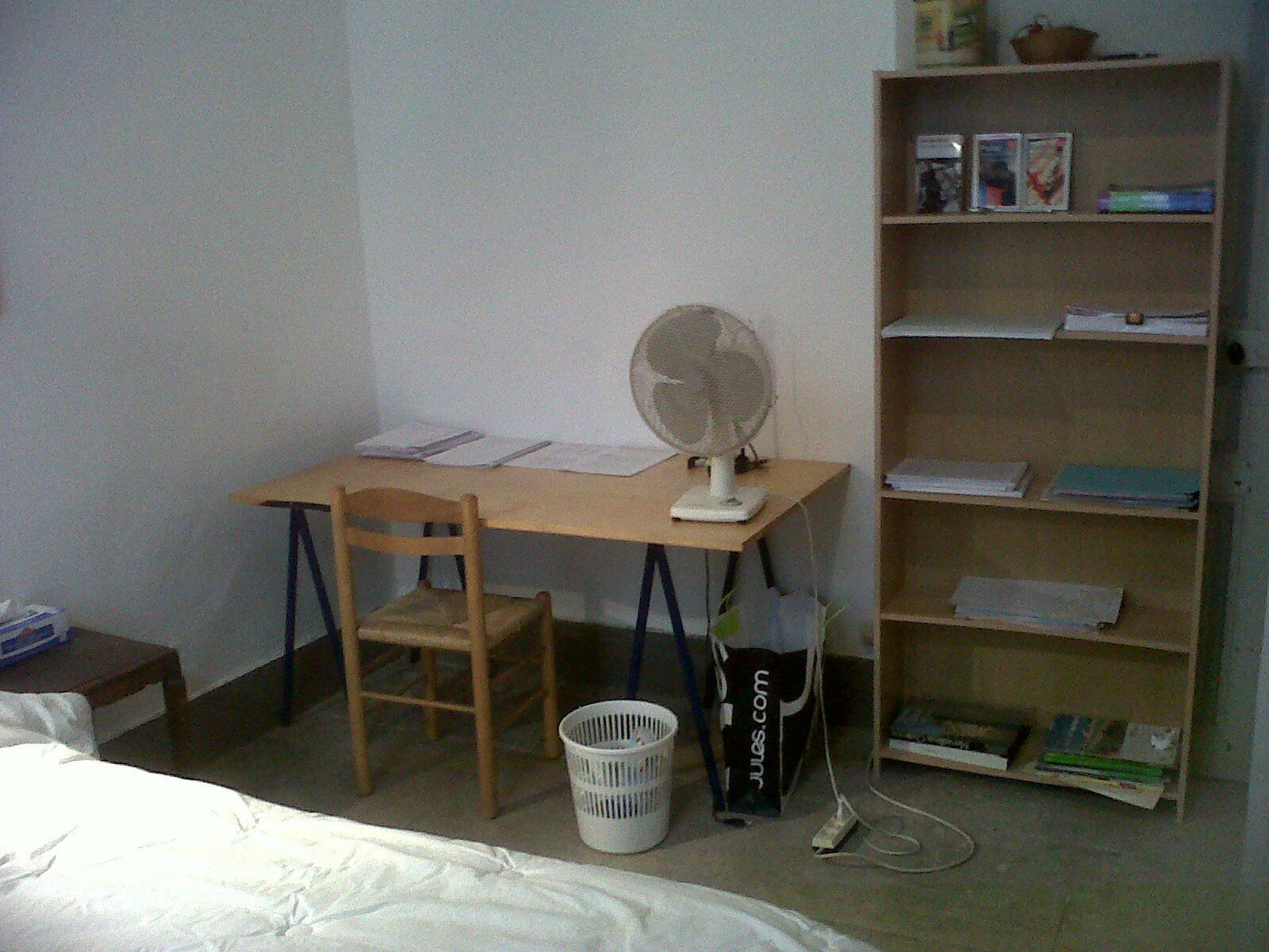 Kotimajoitus Montpellier 126336