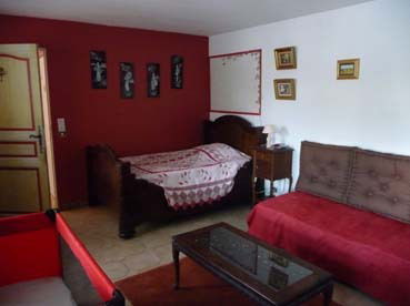 Itsenäinen Studio Toulon 79225