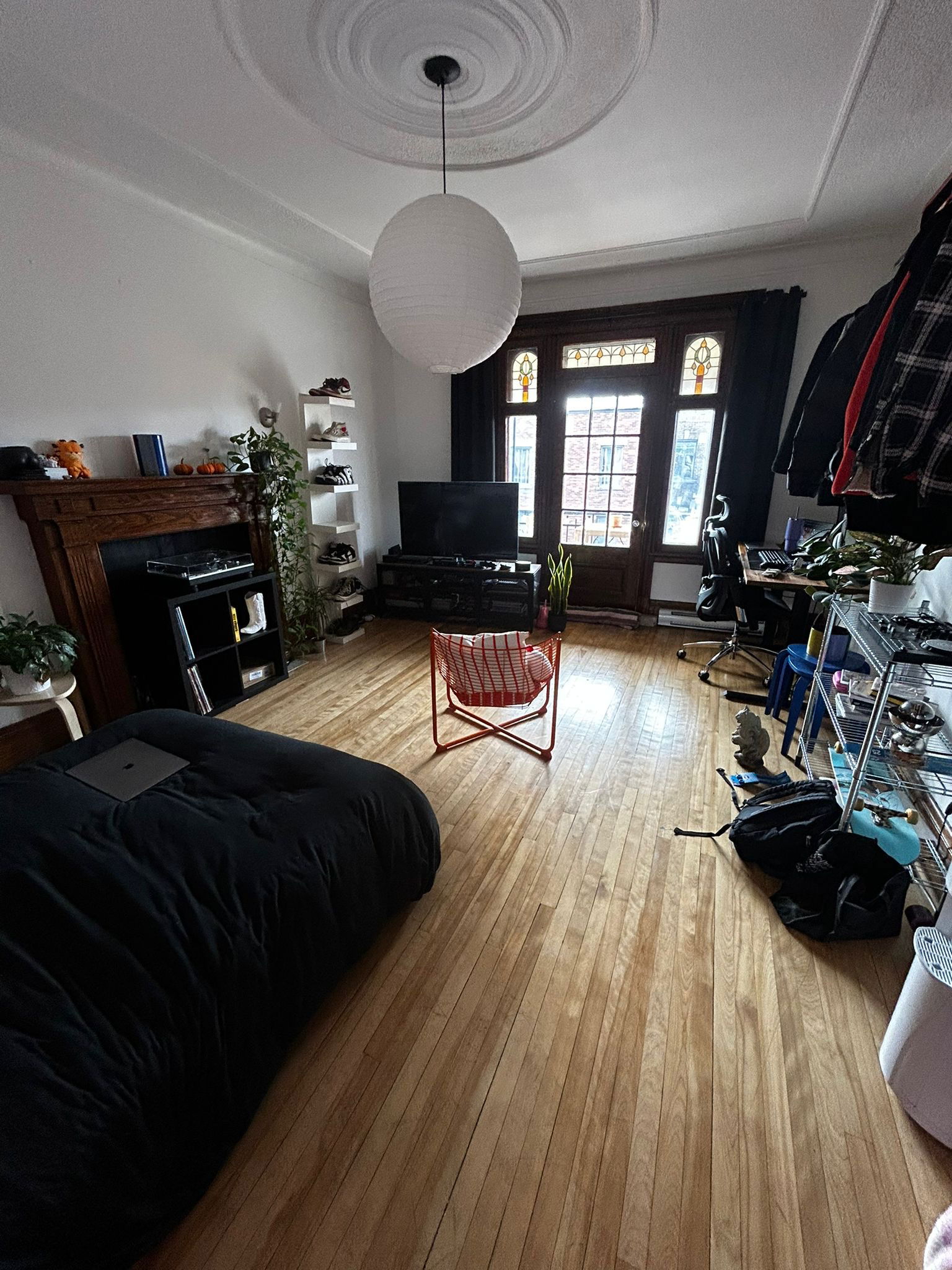 Järjestäminen Montréal 443592
