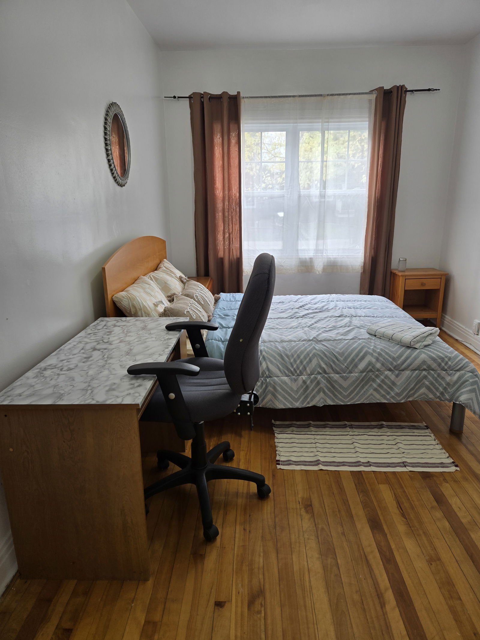 Järjestäminen Montréal 580768