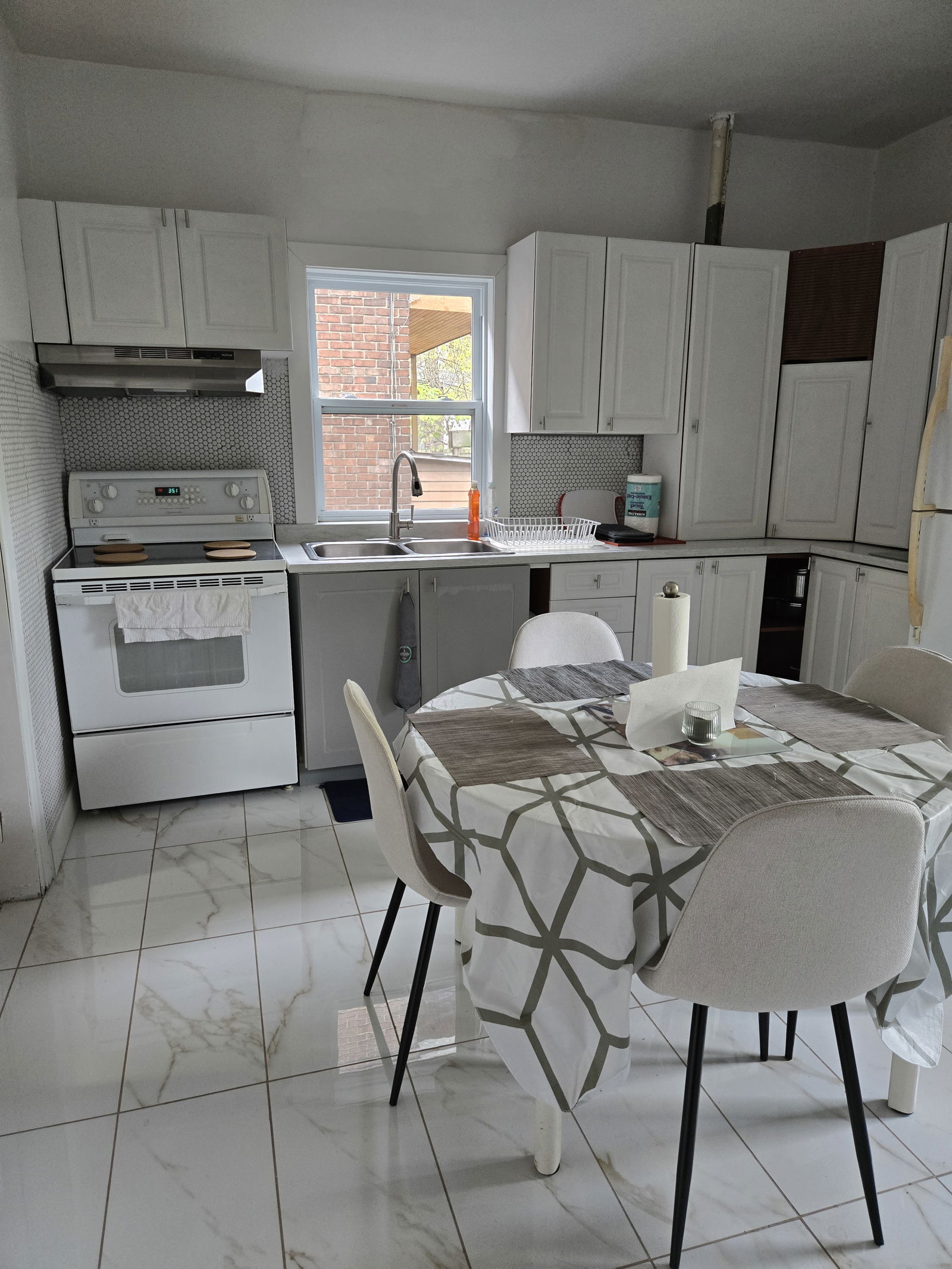 Järjestäminen Montréal 580768