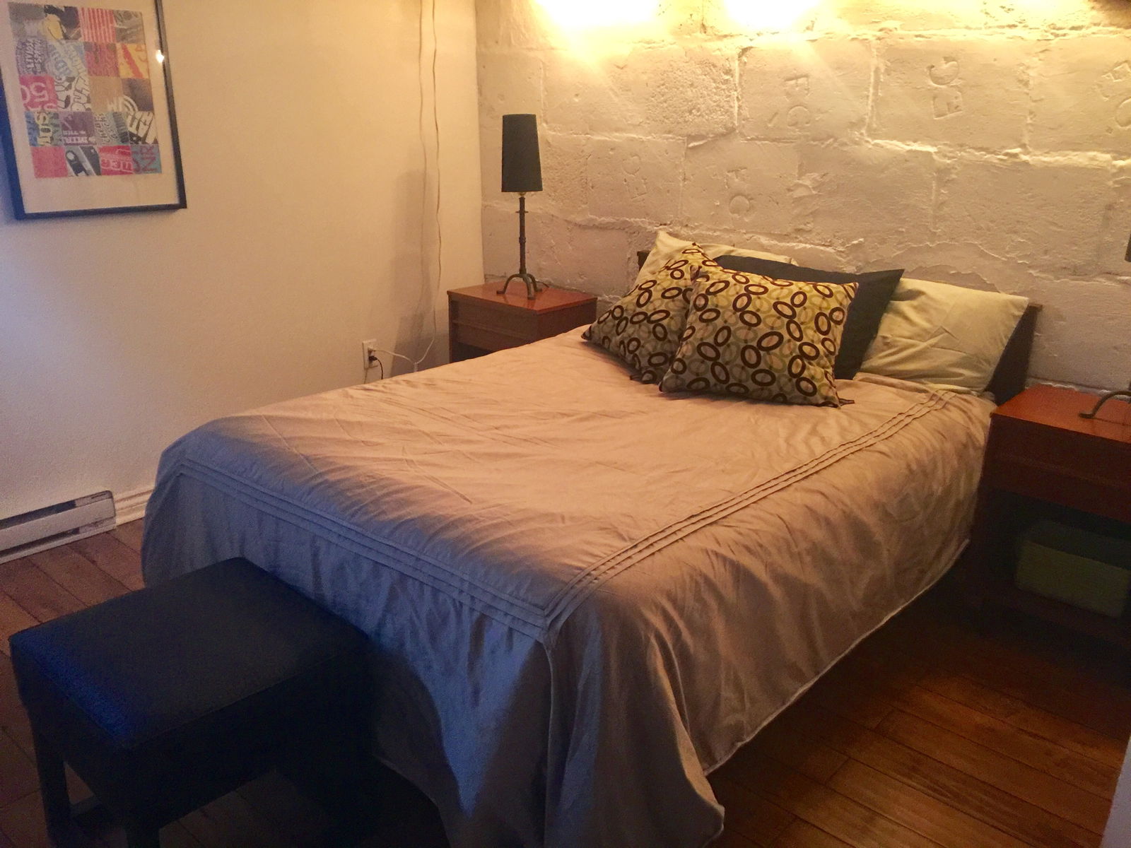 Gastfamilie Montréal 188648