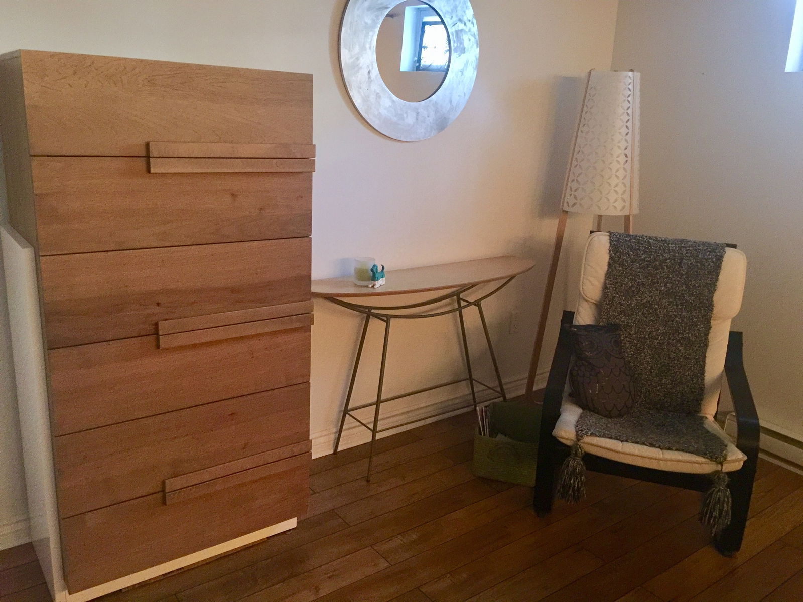 Gastfamilie Montréal 188648