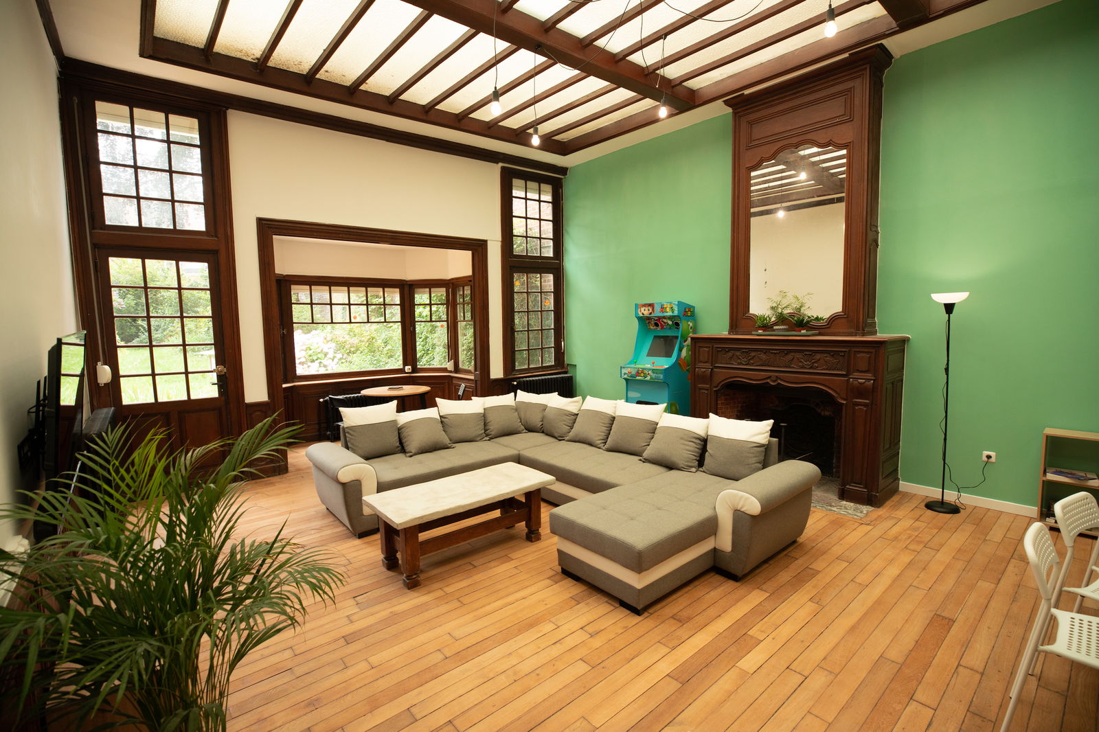 Kolokation Douai 250820