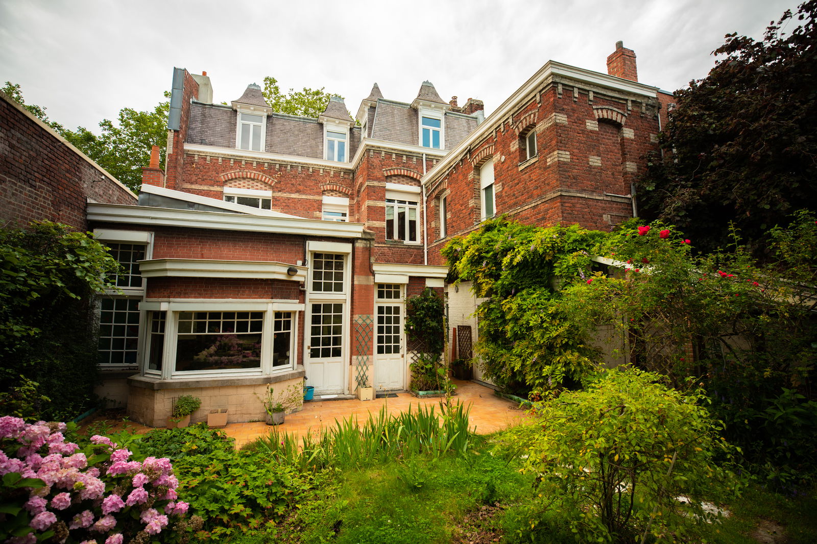 Kolokation Douai 250820