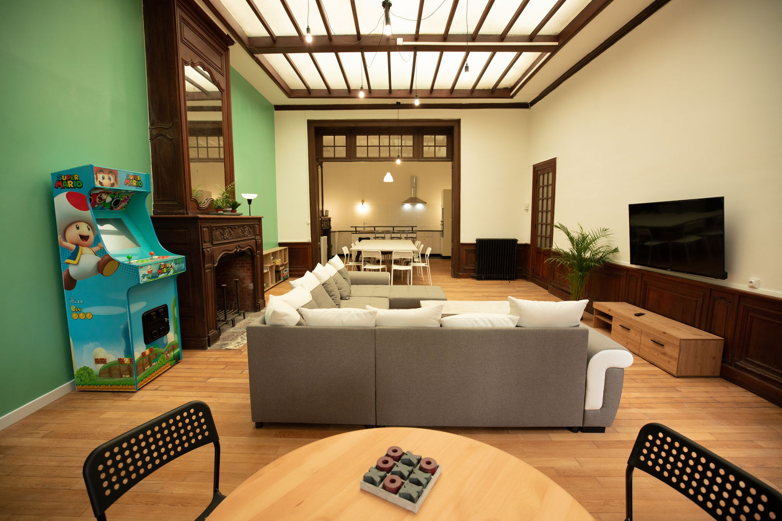 Kolokation Douai 250820