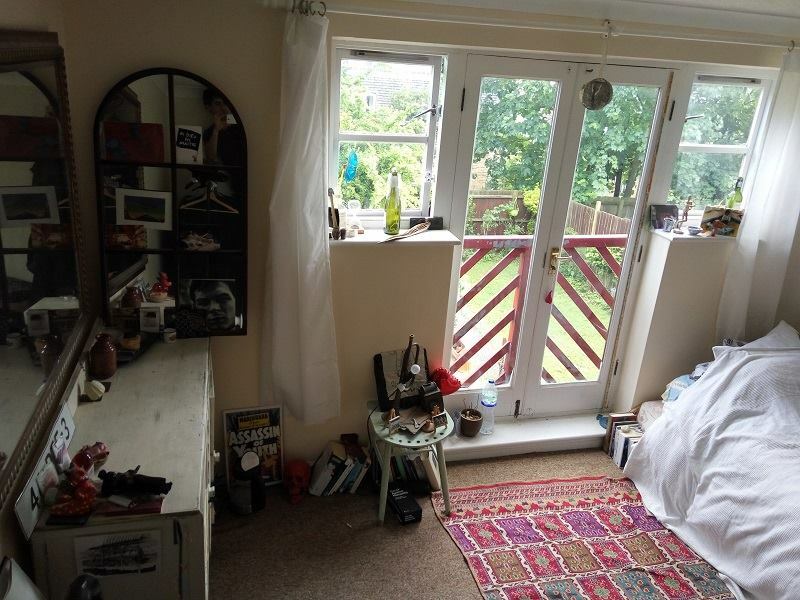 Homestay London 135807