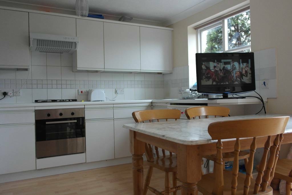 Homestay London 135807