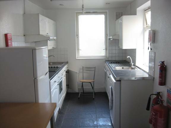 Homestay London 136708