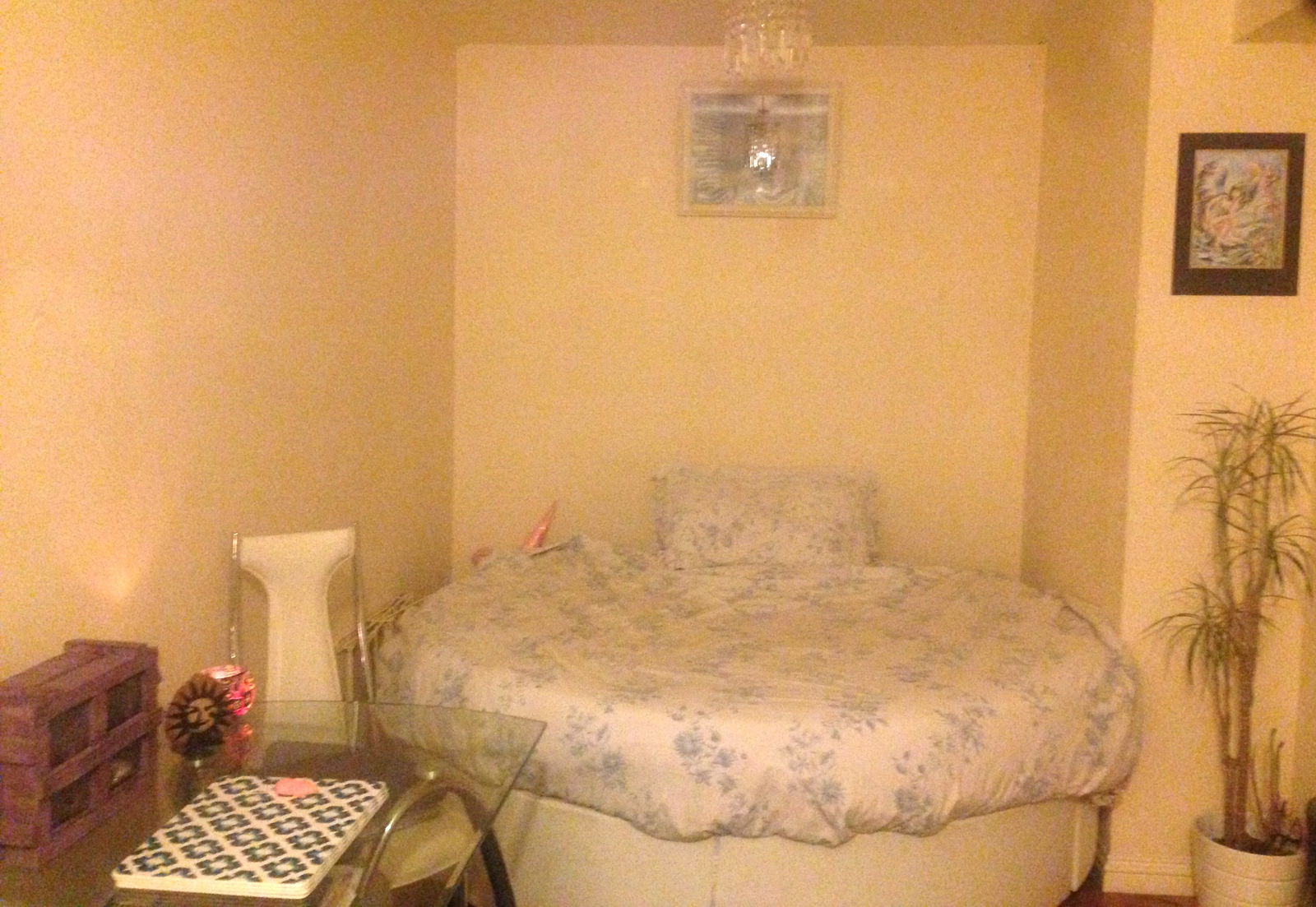 Homestay London 137045