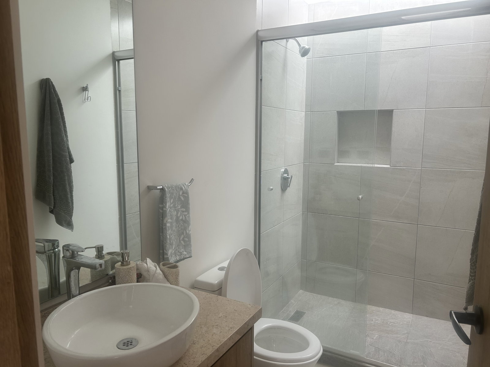 Gaascht Zëmmeren Santiago de Querétaro 553100