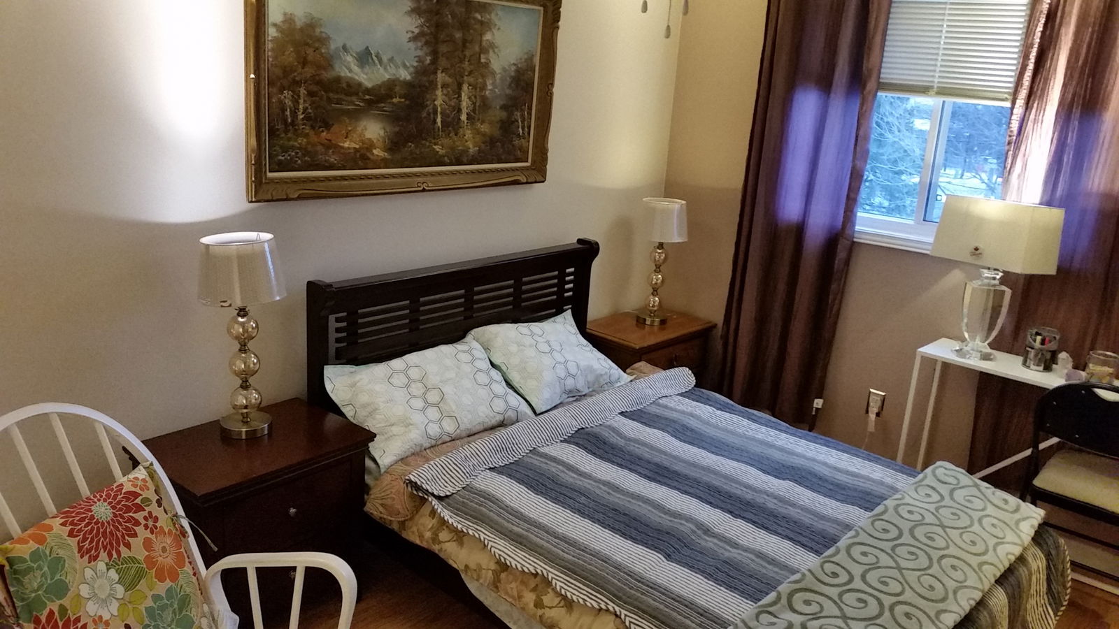 Homestay Toronto 135972