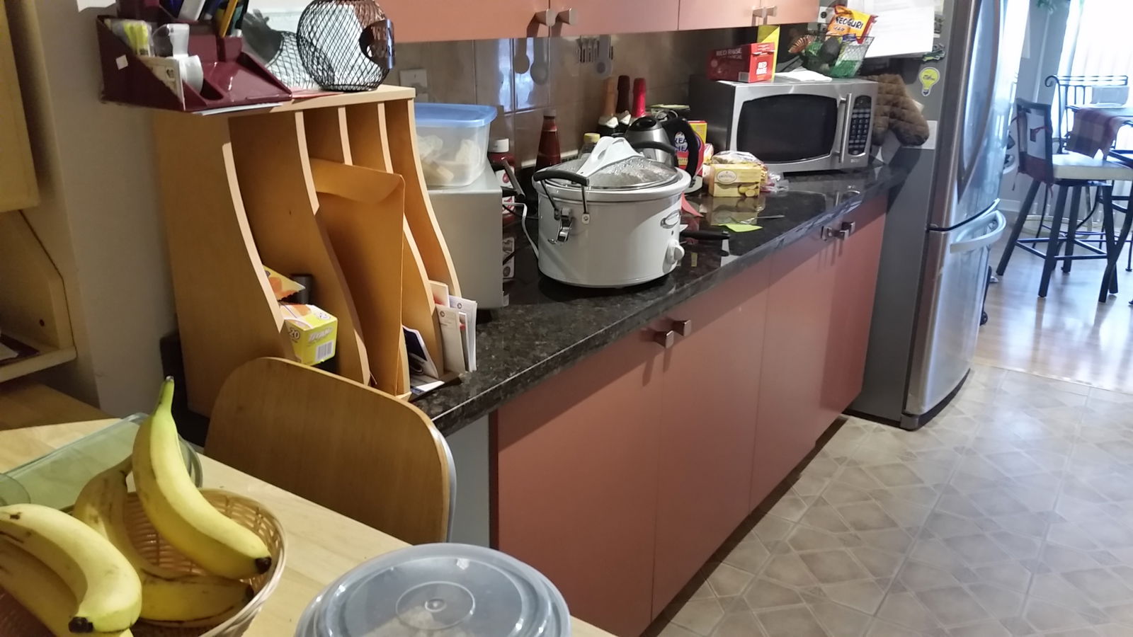 Homestay Toronto 135972