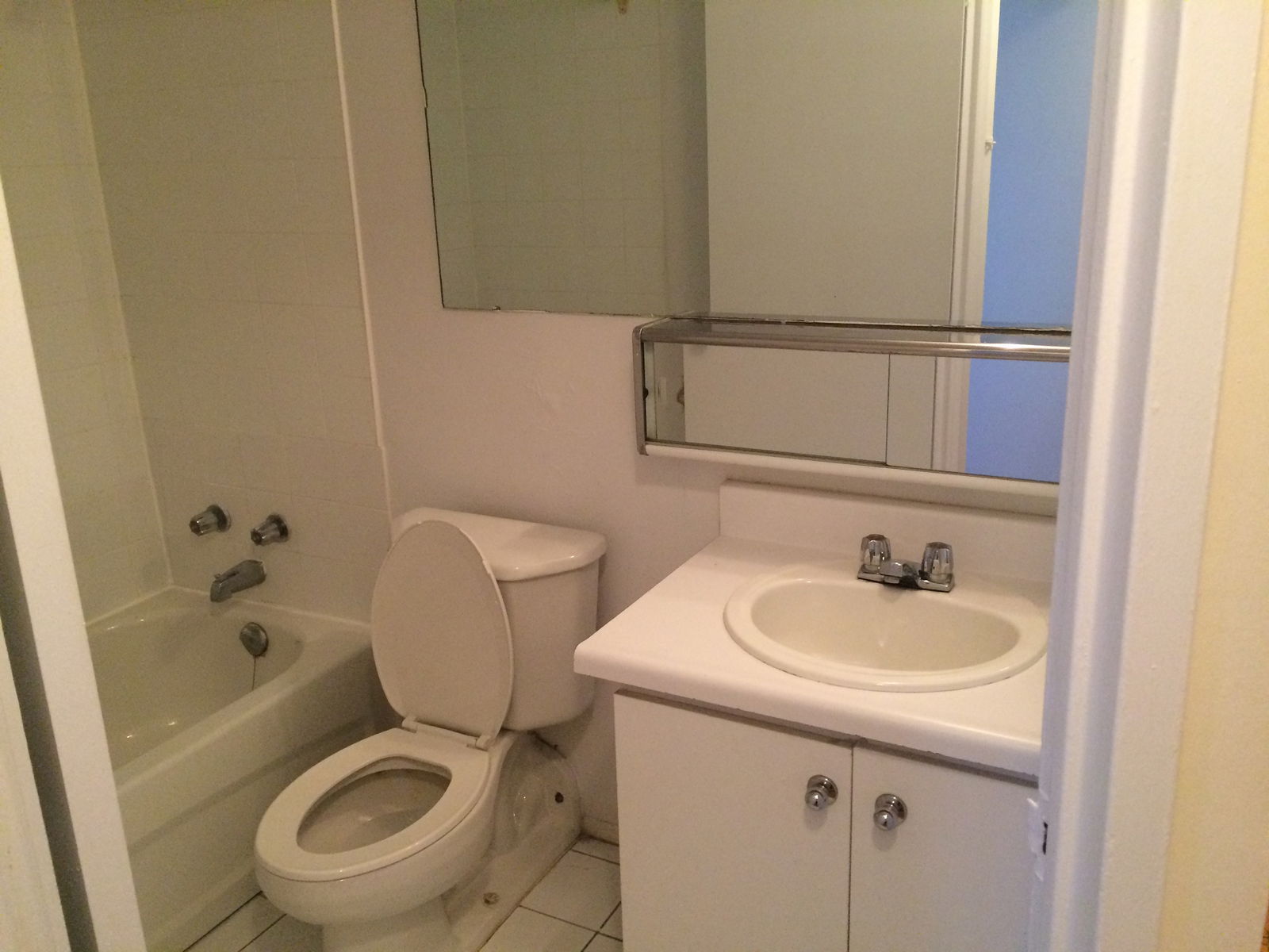 Homestay Toronto 138717
