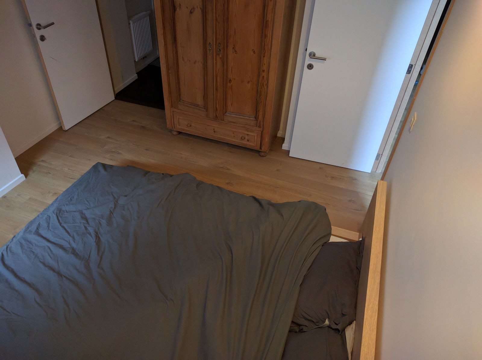 Homestay Bruxelles 161082