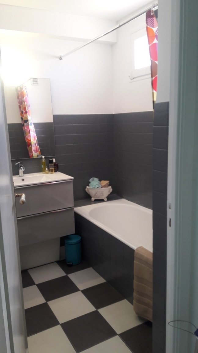 Homestay Antibes 216670